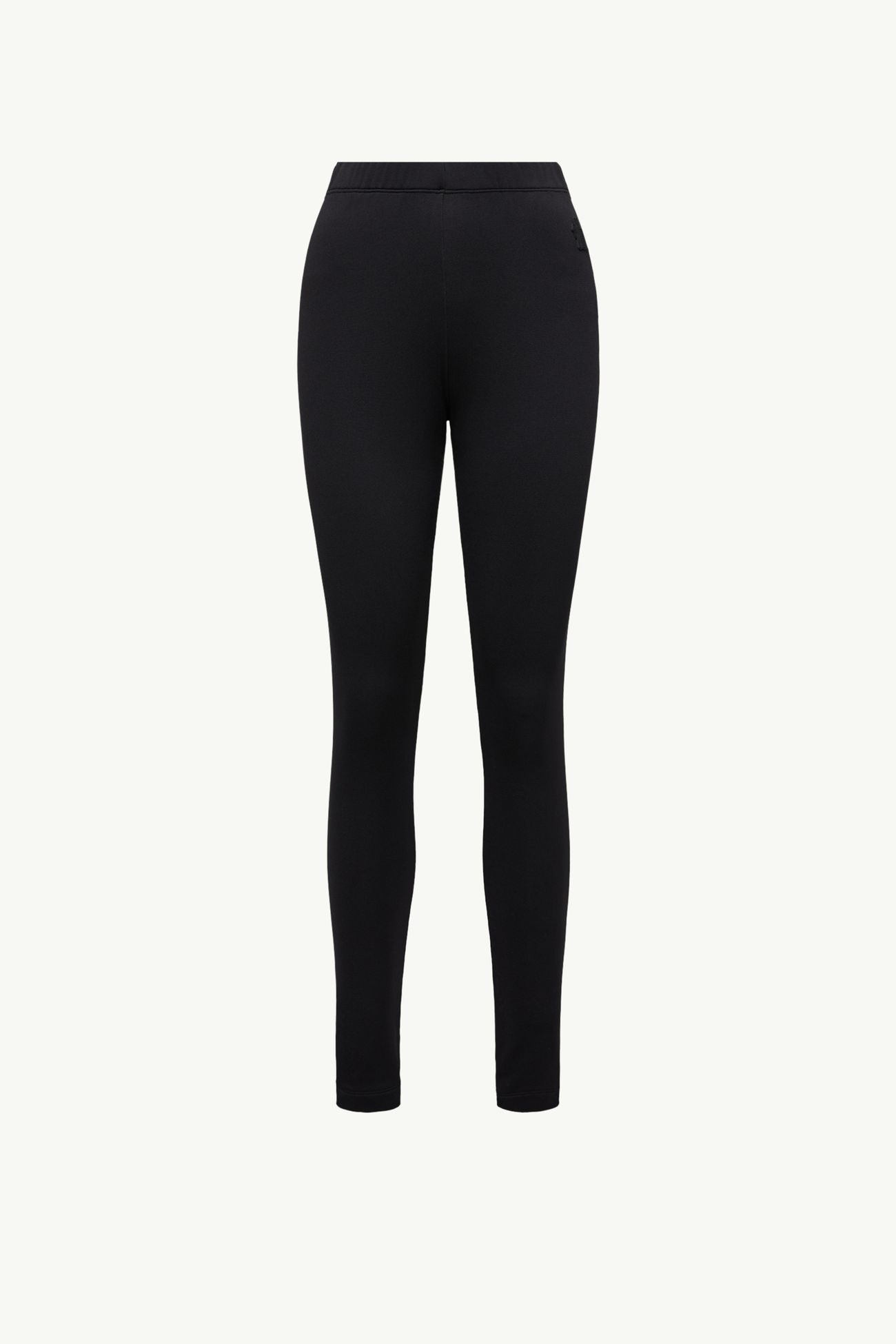 Leggings Polartec® Mujer Negro Moncler 2