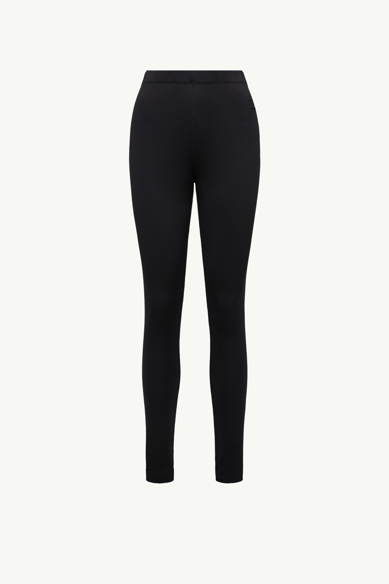 Polartec® Leggings Women Black Moncler 2