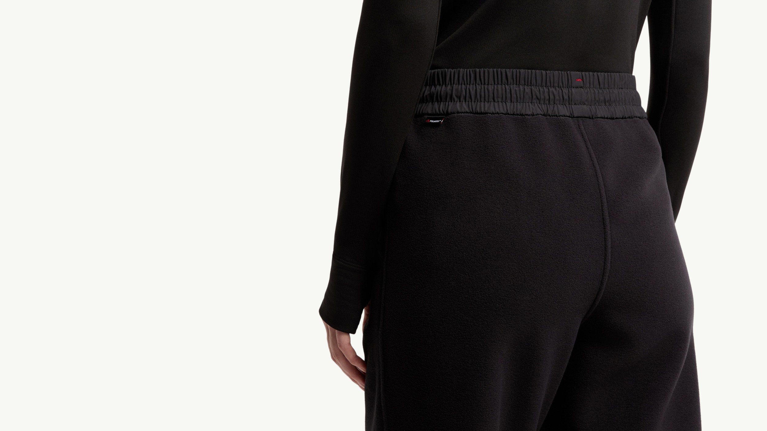 Slide 1 - Polartec® Fleece技术