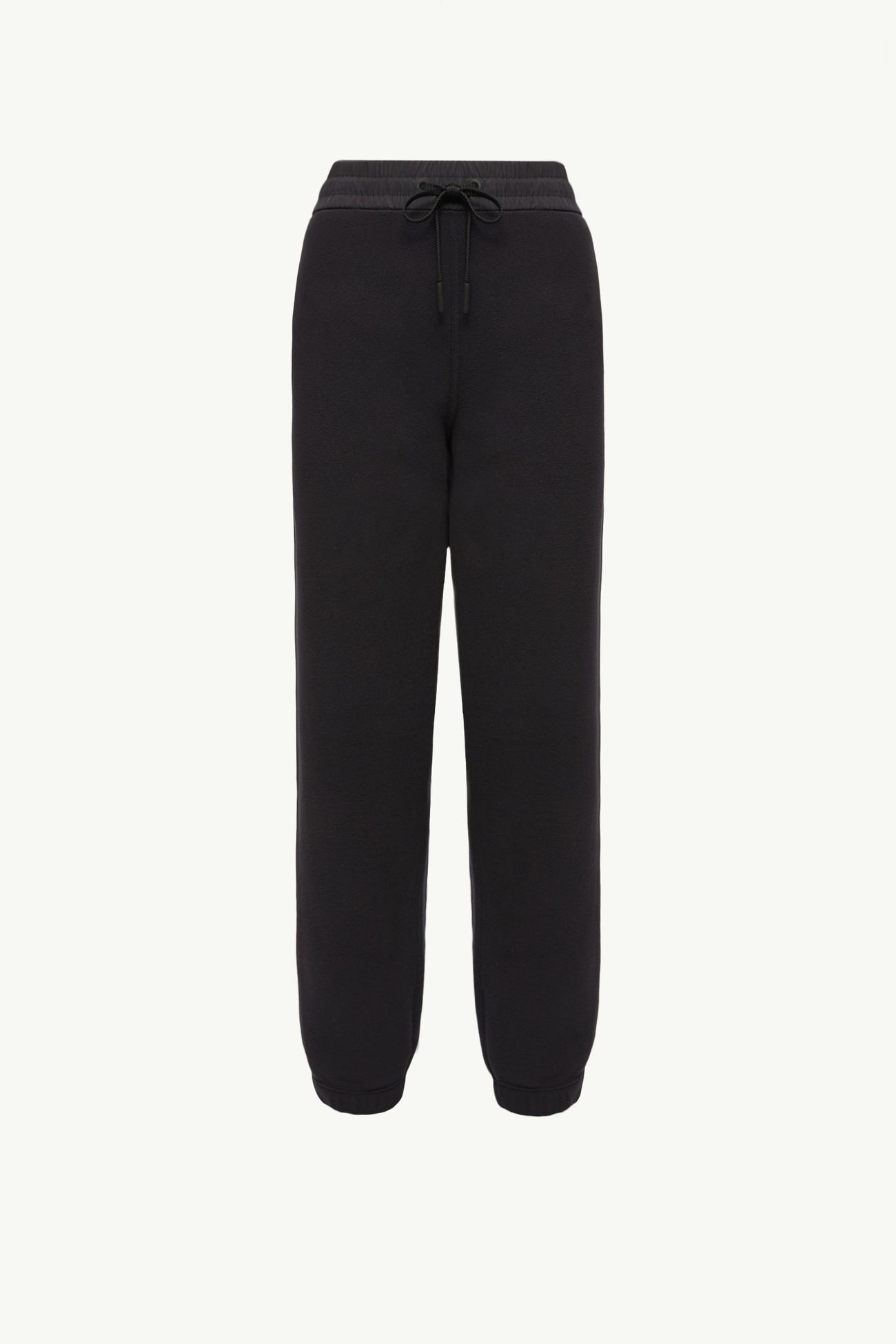Polartec® Jogginghose Damen Schwarz Moncler 2