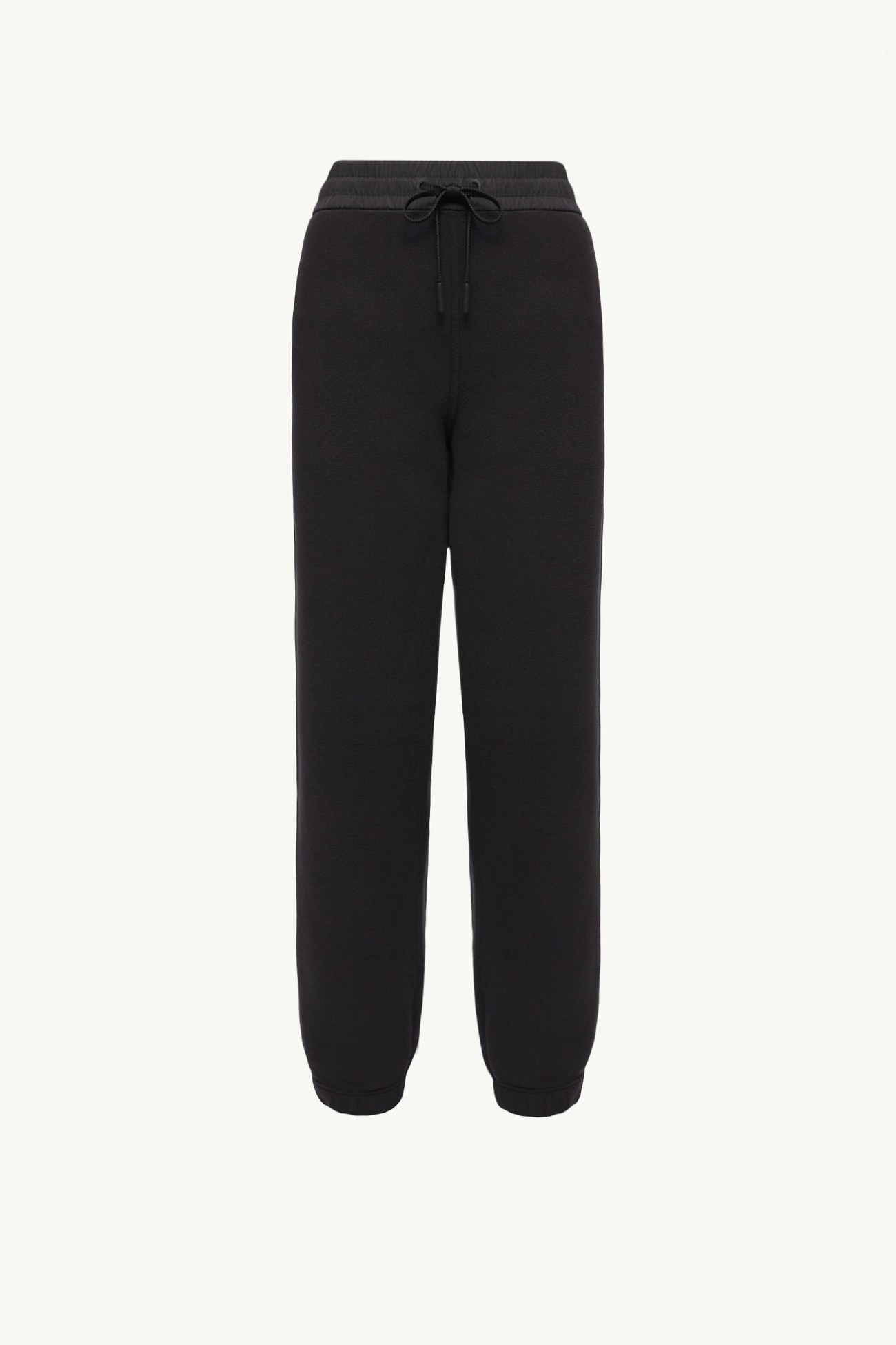 スウェットパンツ レディース ブラック Moncler 2
