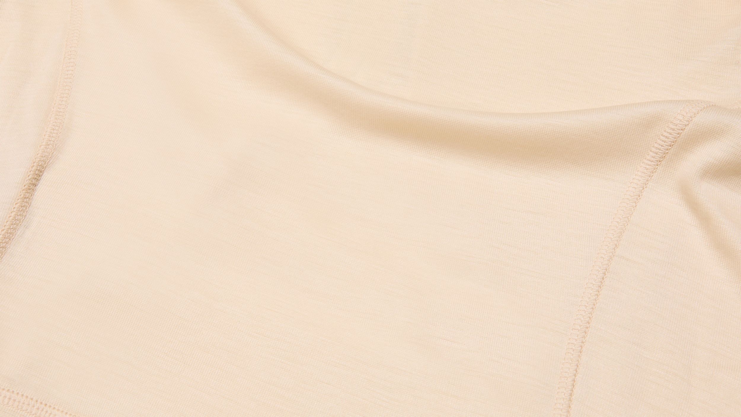 Slide 1 - Wool with a Silk Touch