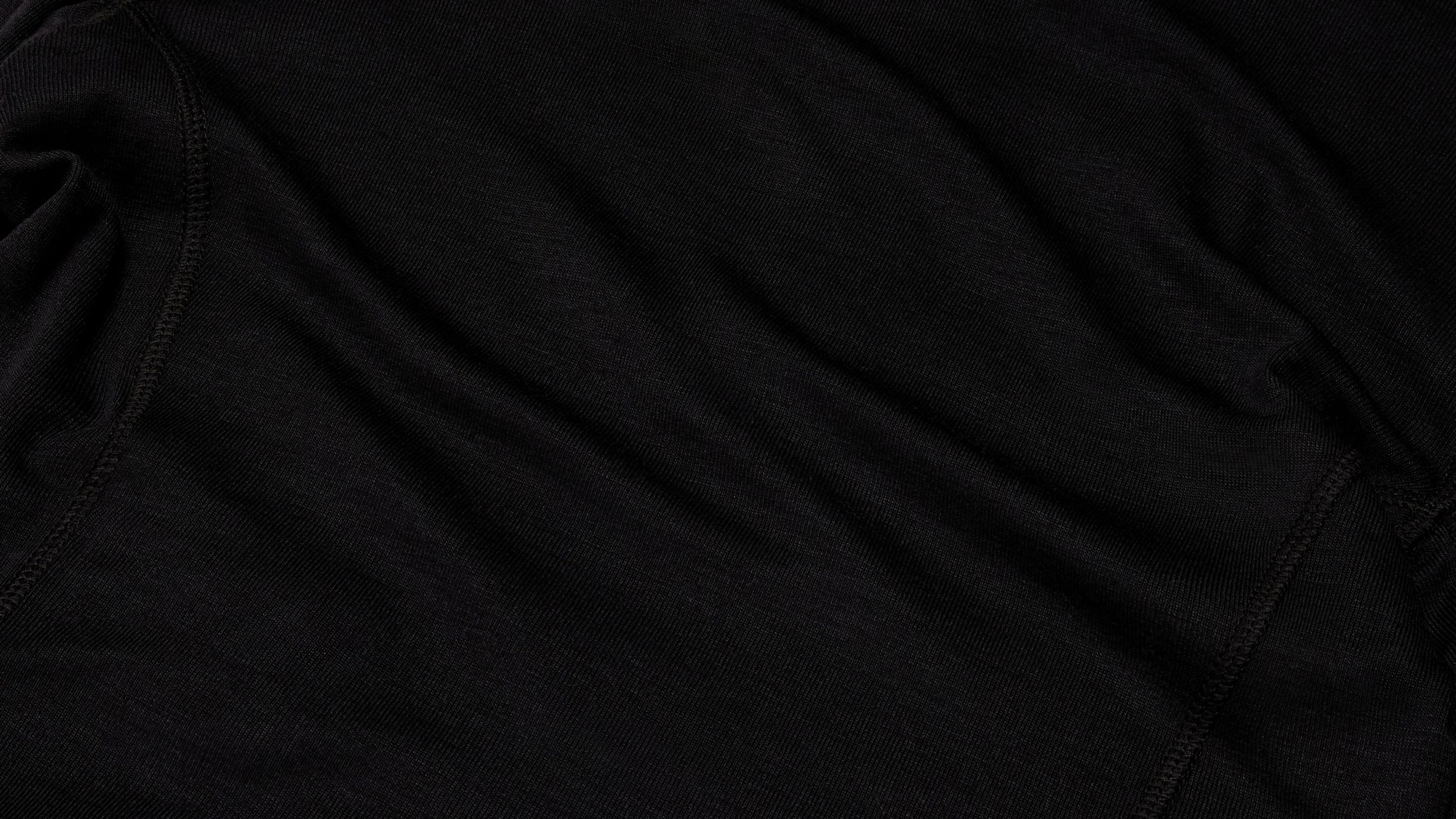 Slide 1 - Wool with a Silk Touch