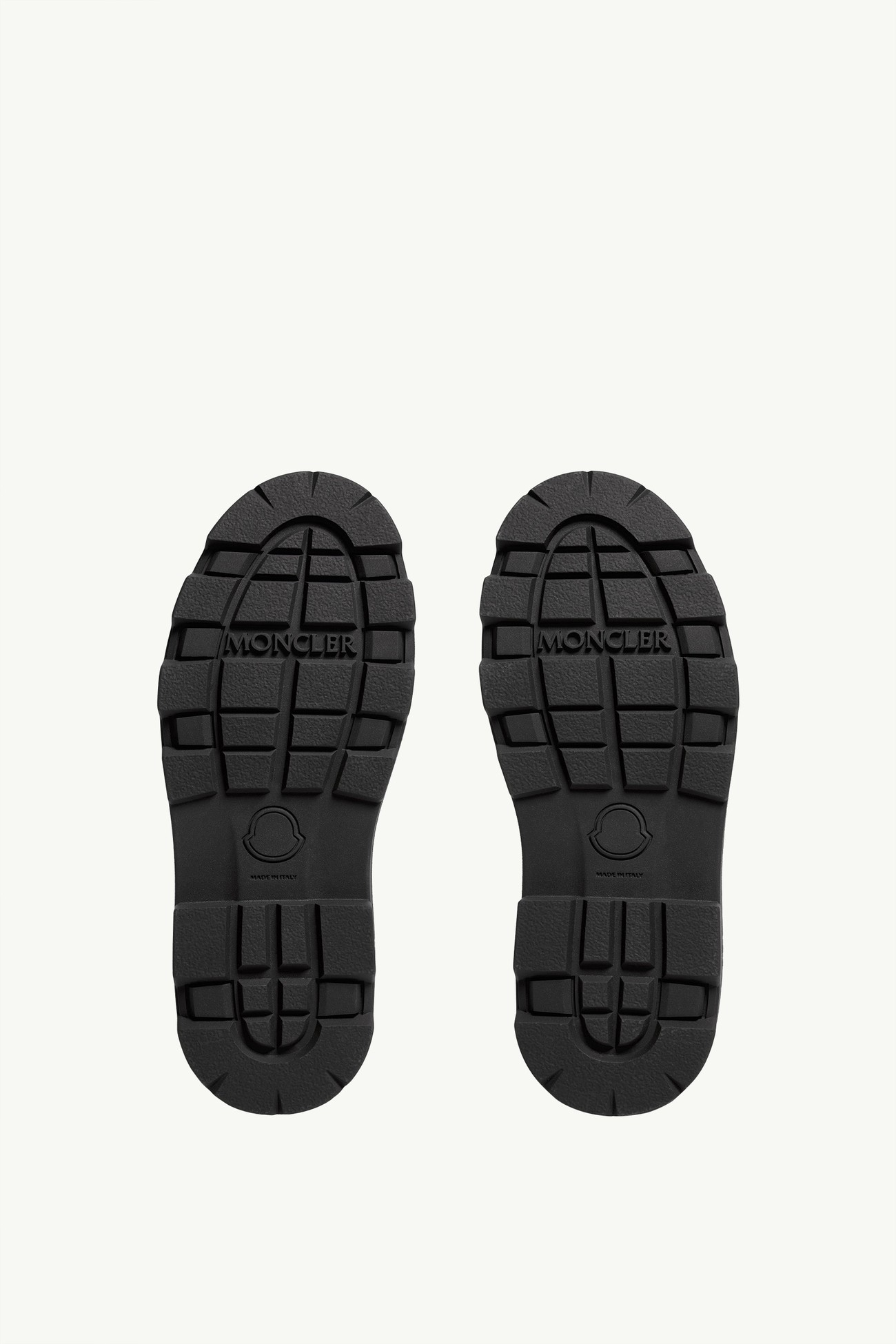 Vera Pulse Stiefeletten Herren Schwarz Moncler 6