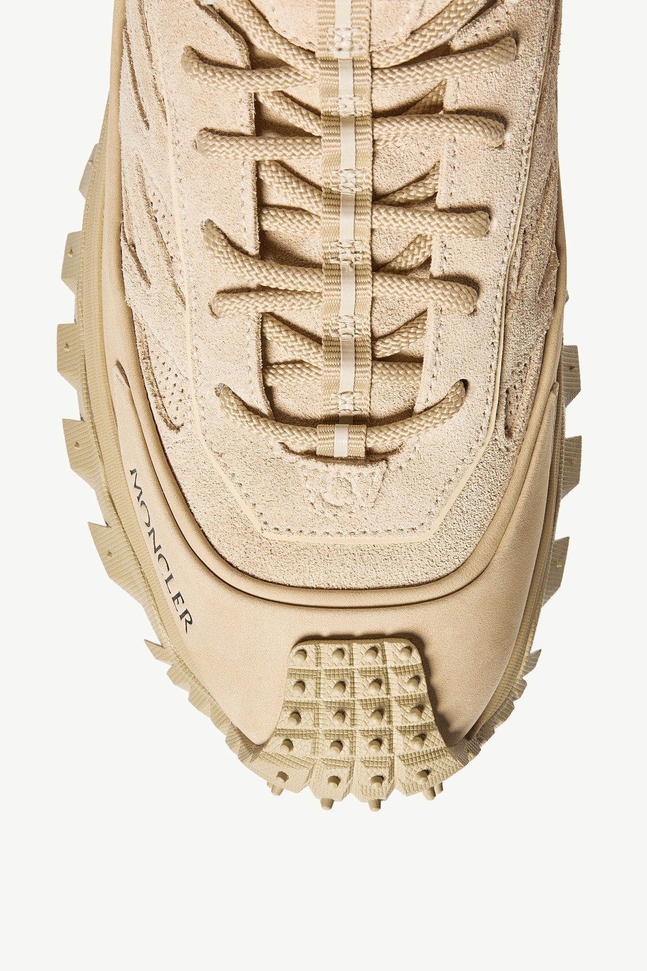 Trailgrip Apex Craft GTX運動鞋 男士 淺米色 Moncler 2