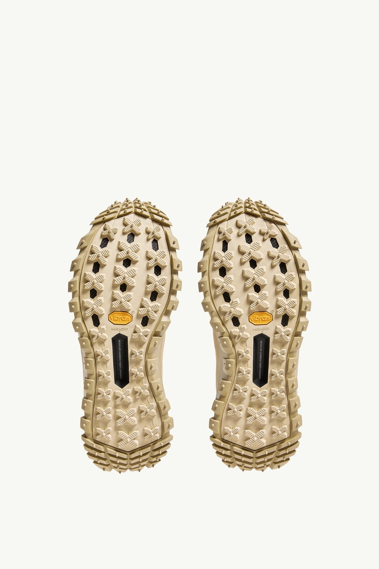 Sneakers Trailgrip Apex Craft GTX Hommes Beige Clair Moncler 6