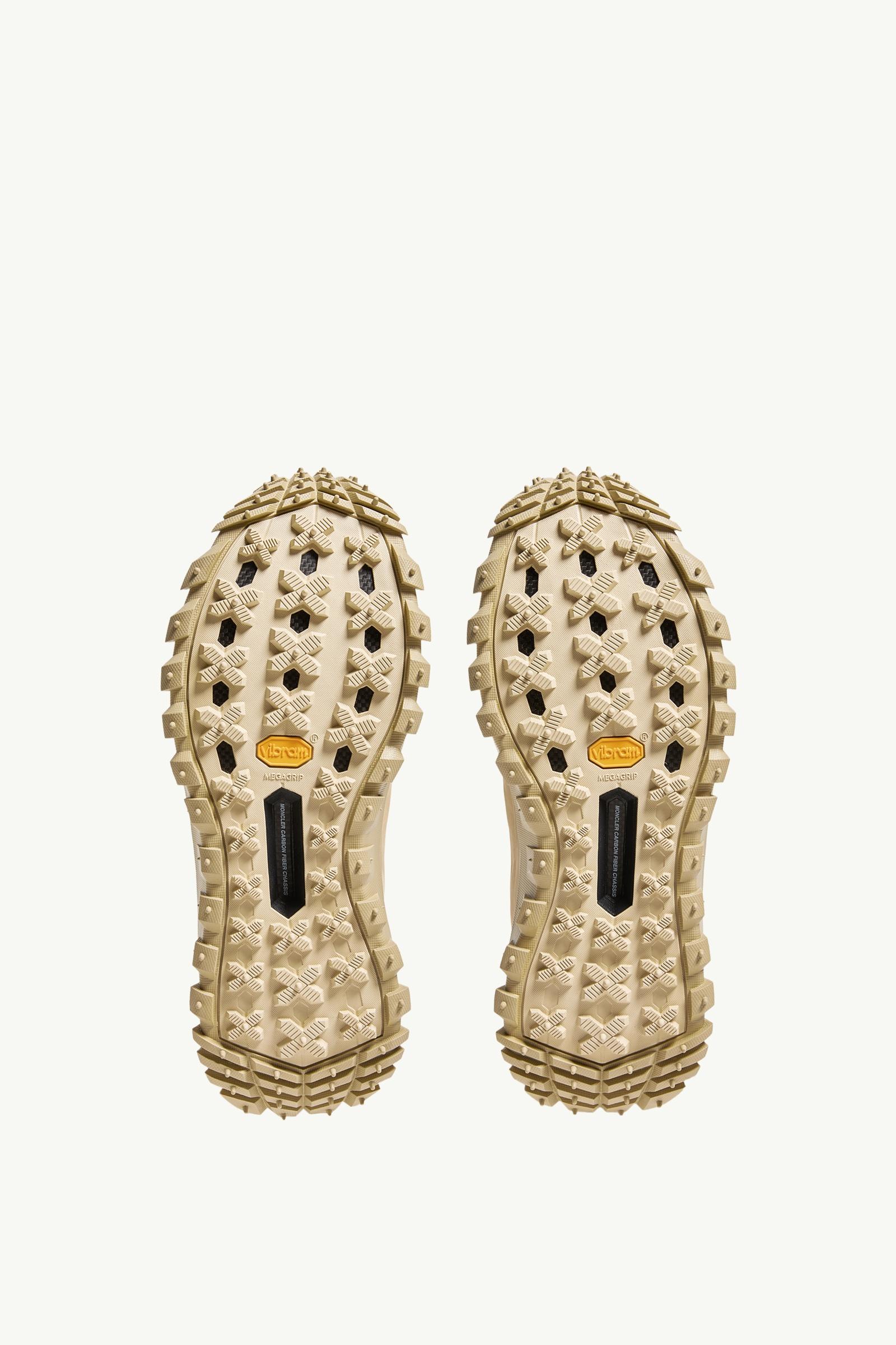 Light Beige Trailgrip Apex Craft GTX Sneakers - Sneakers for Men