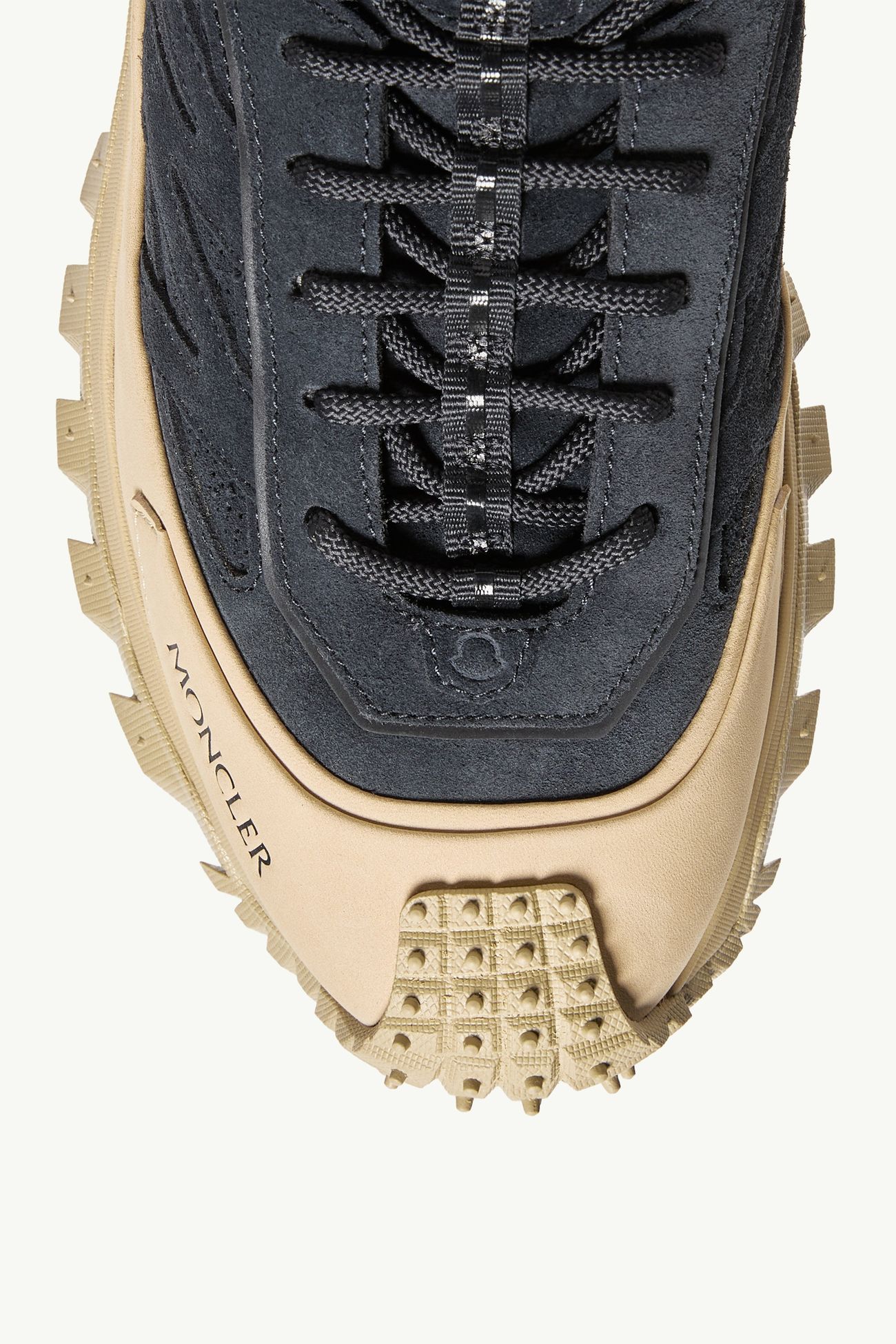 Zapatillas Trailgrip Apex Craft GTX Hombre Azul & Blanco Moncler 2