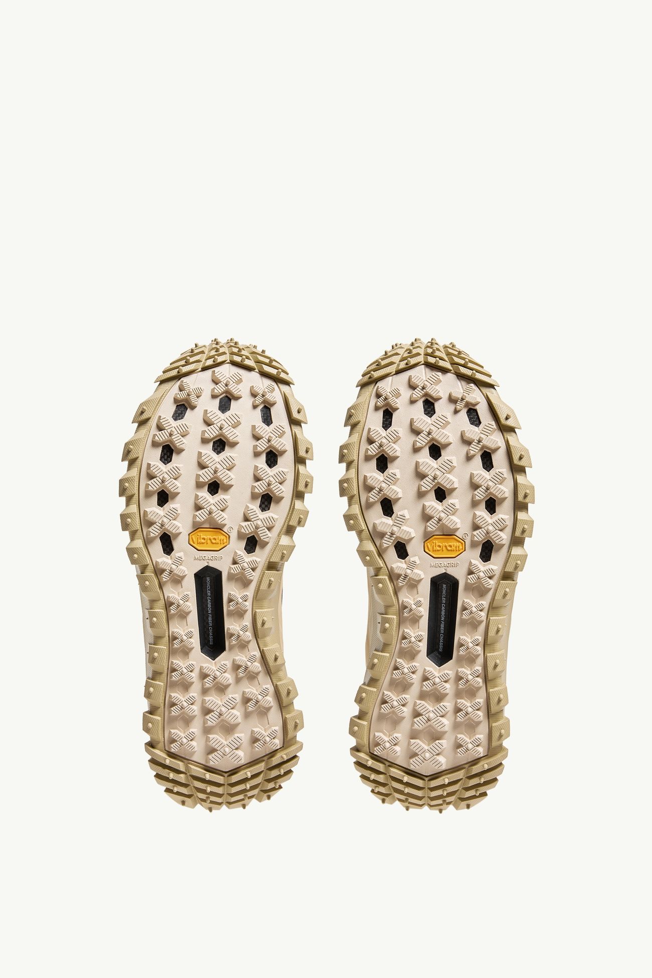 Zapatillas Trailgrip Apex Craft GTX Hombre Azul & Blanco Moncler 6
