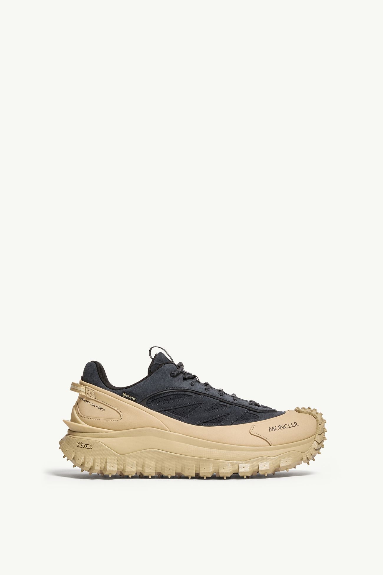 Zapatillas Trailgrip Apex Craft GTX Hombre Azul & Blanco Moncler 0