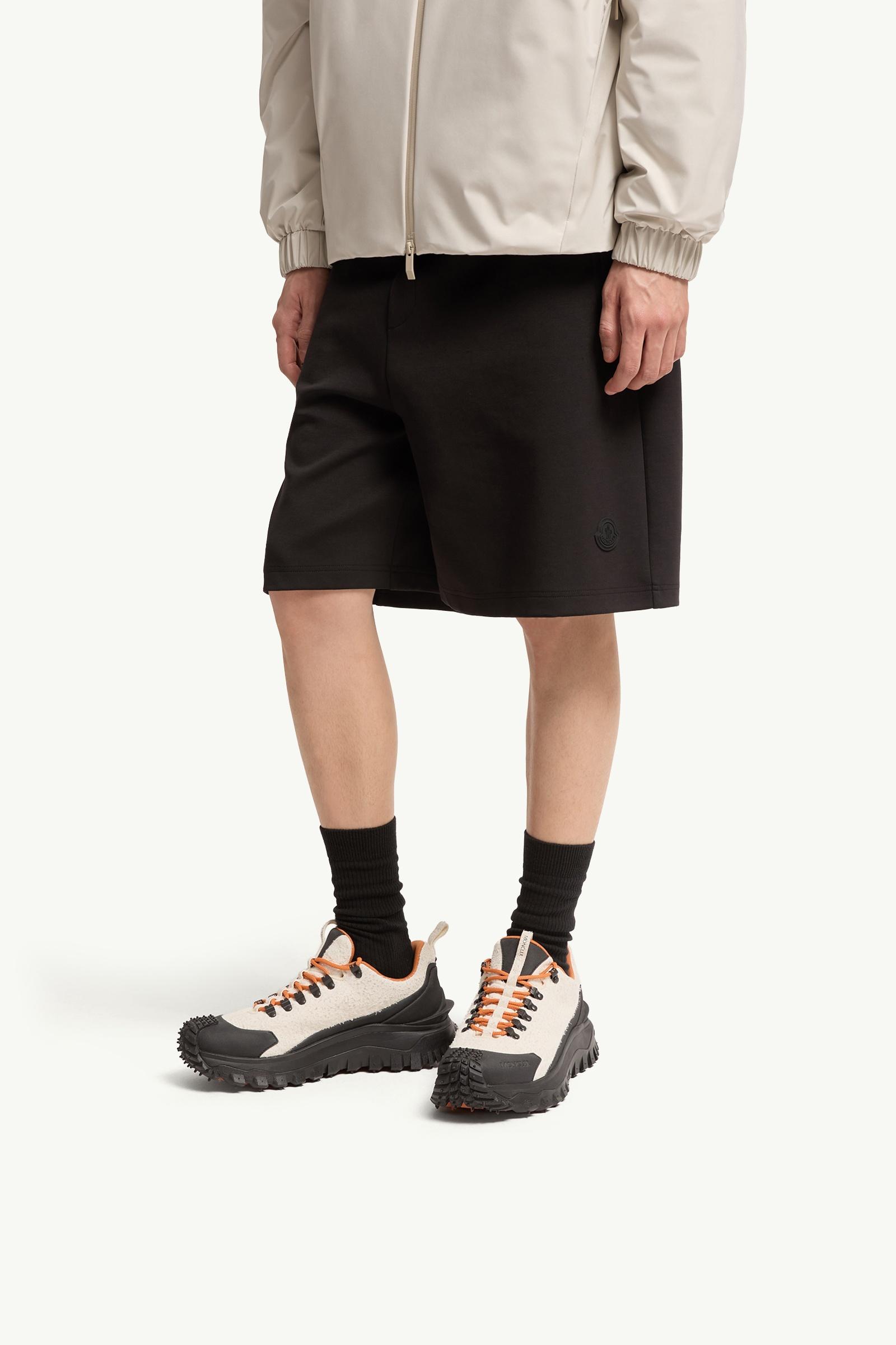 White & Black Trailgrip APEX GTX Sneakers - Sneakers for Men