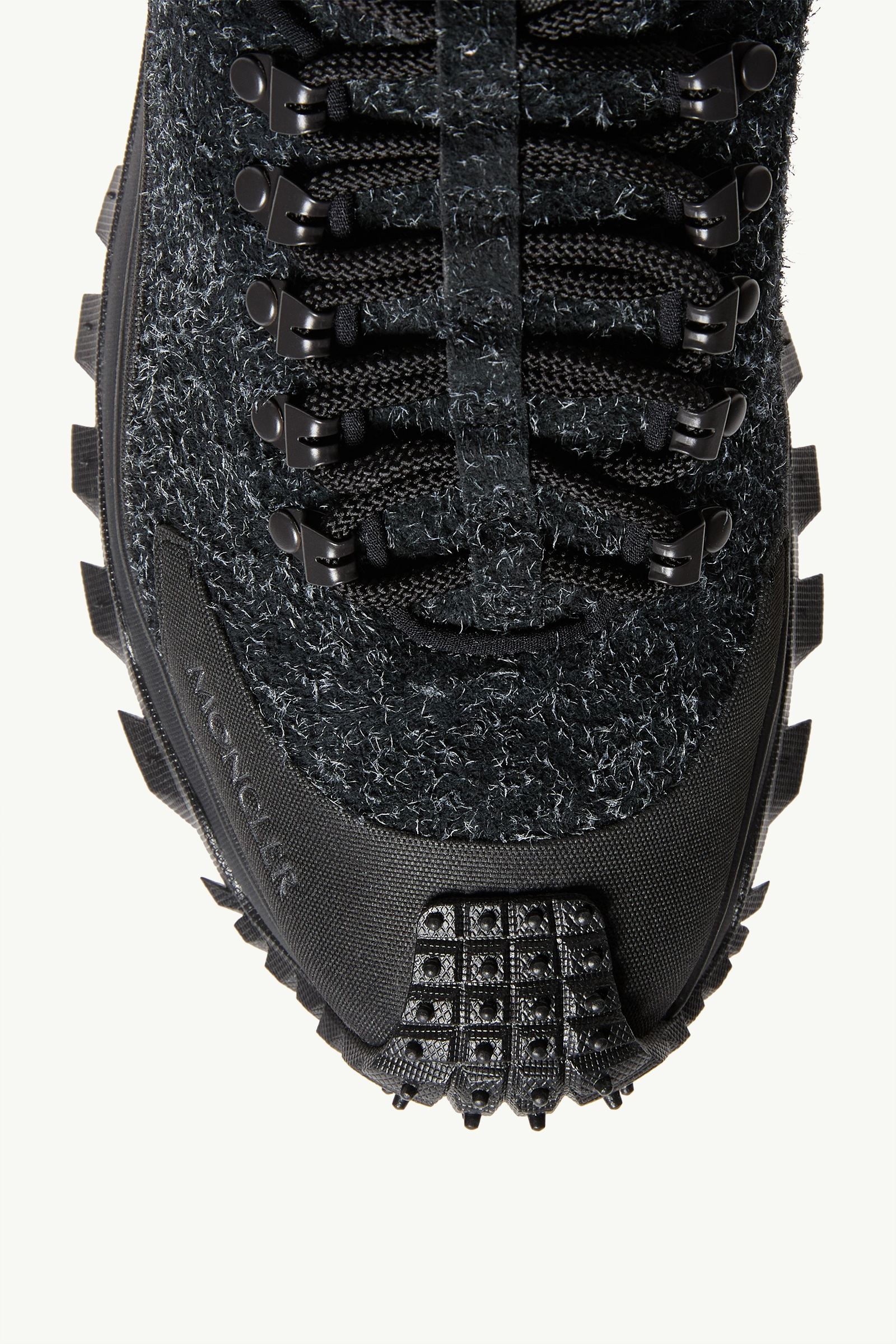 Dark Blue Trailgrip APEX GTX Sneakers - Sneakers for Men | Moncler US
