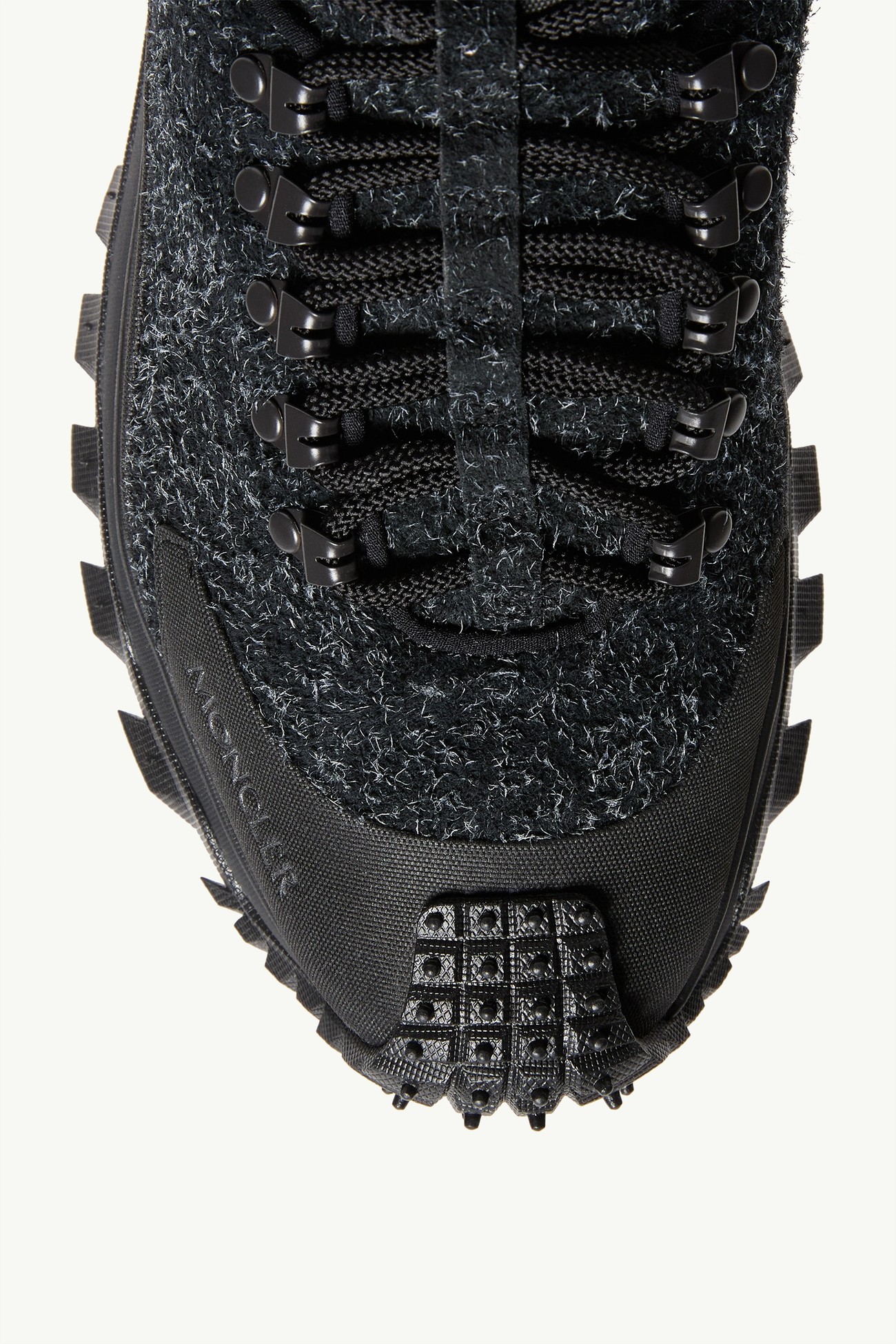 Trailgrip APEX GTX Sneakers Men Dark Blue Moncler 2