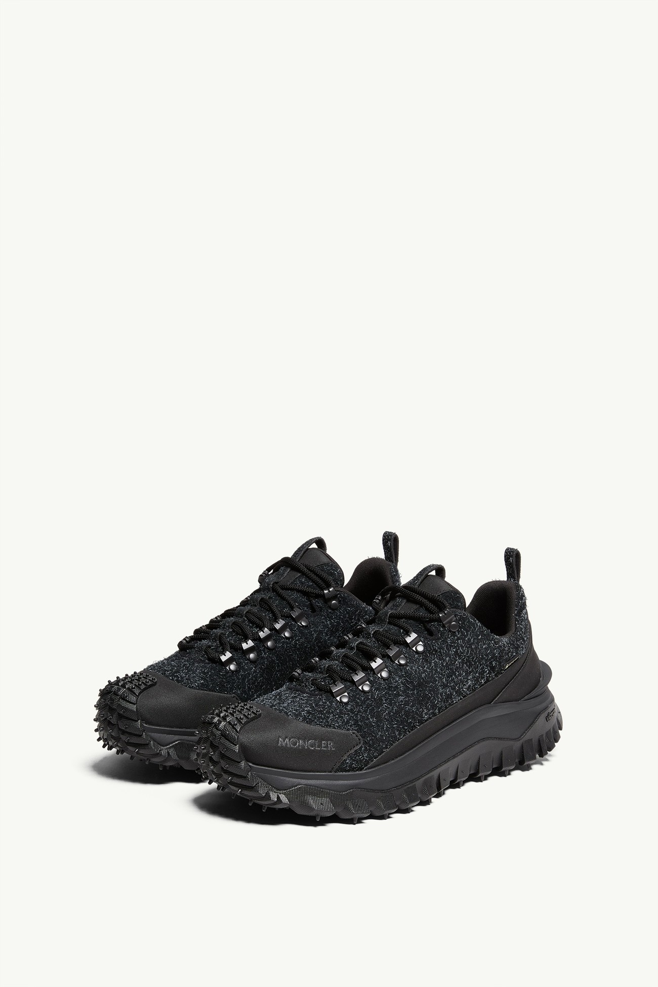 Trailgrip APEX GTX運動鞋 男士 深藍色 Moncler 3
