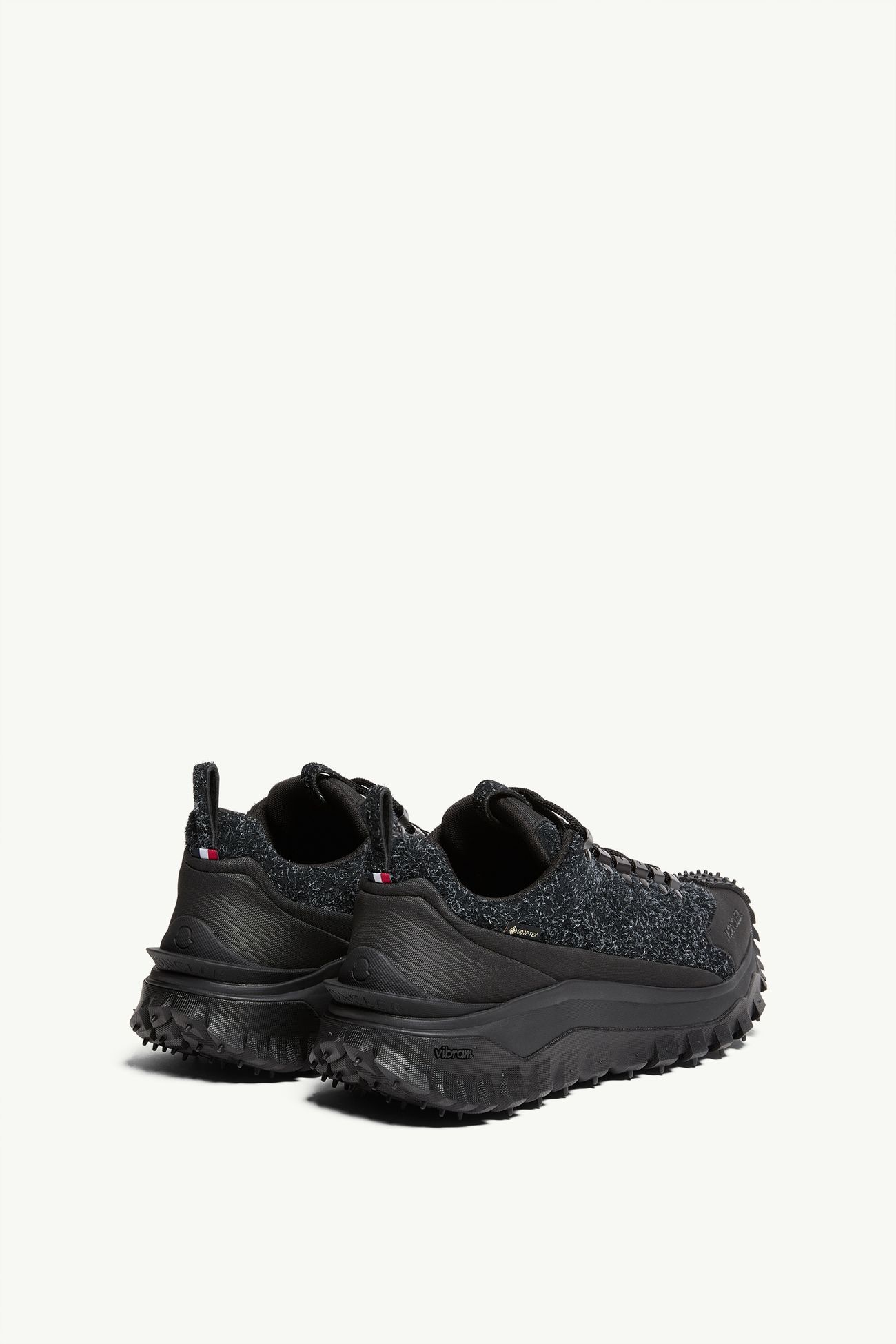 Zapatillas Trailgrip APEX GTX Hombre Azul oscuro Moncler 4
