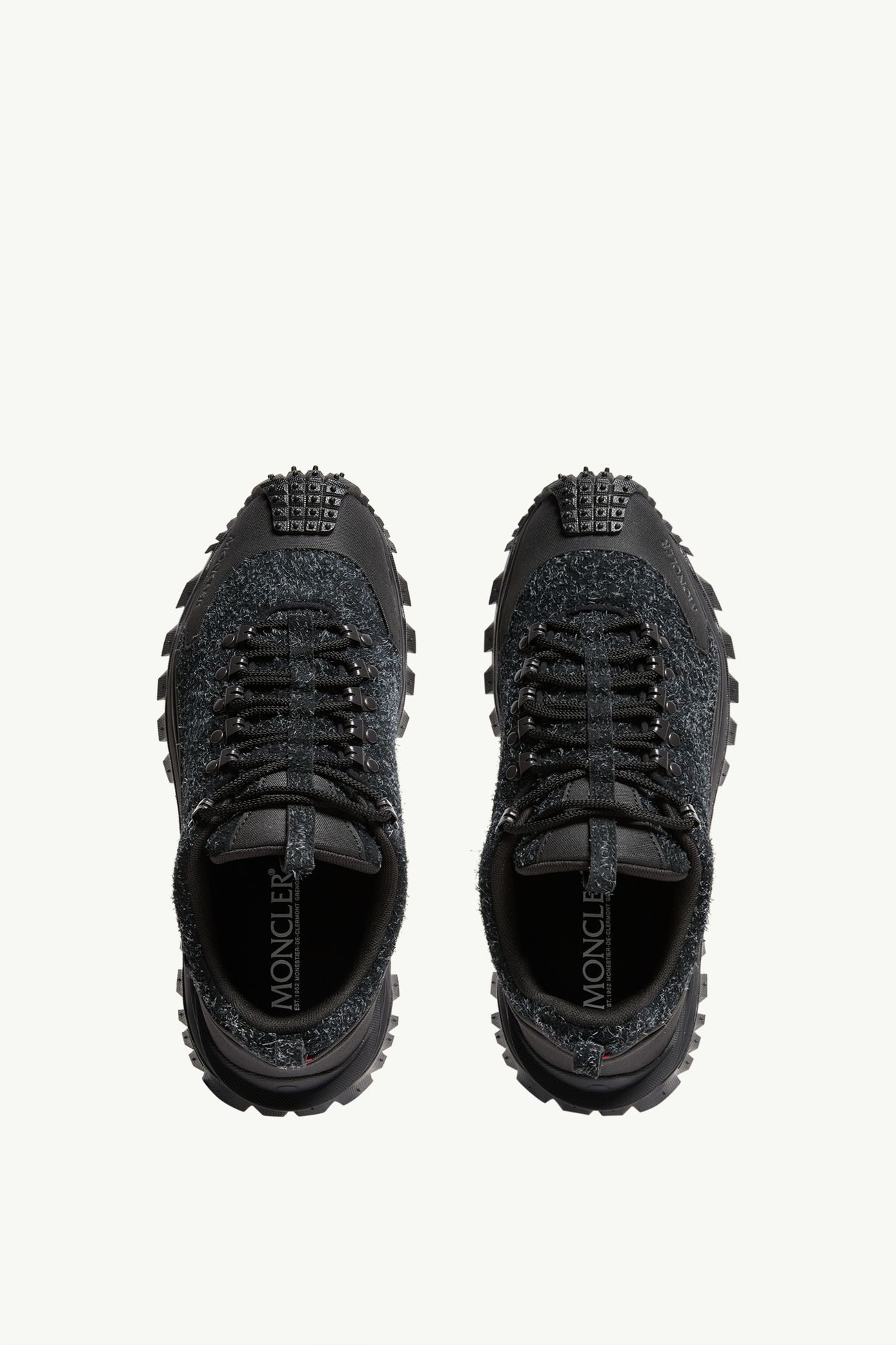 Zapatillas Trailgrip APEX GTX Hombre Azul oscuro Moncler 5