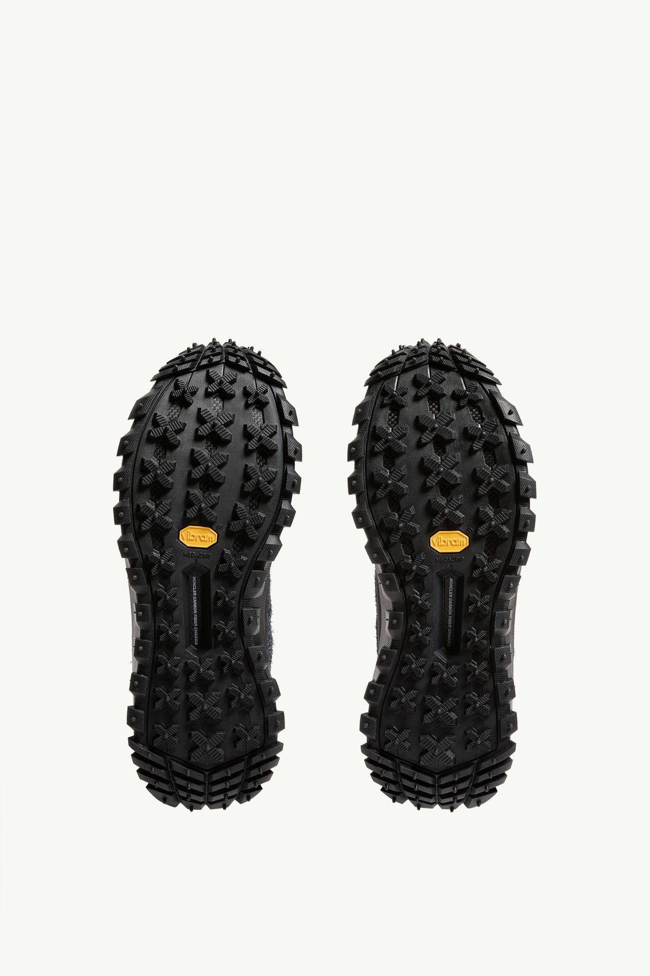Zapatillas Trailgrip APEX GTX Hombre Azul oscuro Moncler 6