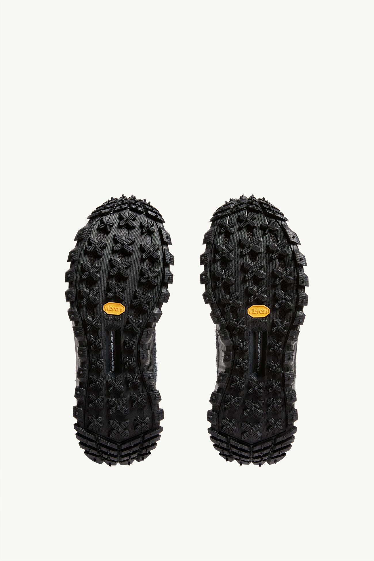 Trailgrip APEX GTX Sneakers Men Dark Blue Moncler 7
