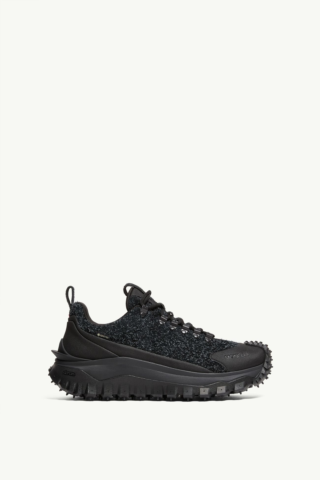 Zapatillas Trailgrip APEX GTX Hombre Azul oscuro Moncler 0