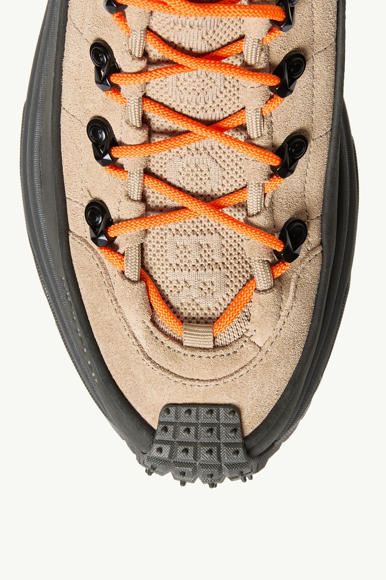 Trailgrip Lite3麂皮運動鞋 男士 淺啡色 Moncler 2