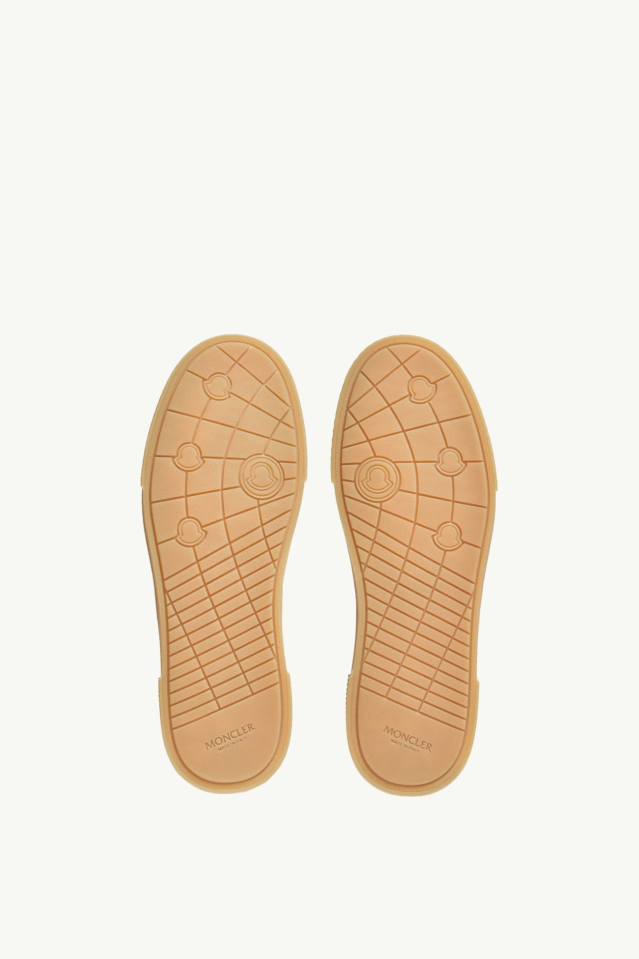 Vera Leisure Sneaker Herren Braun Moncler 8