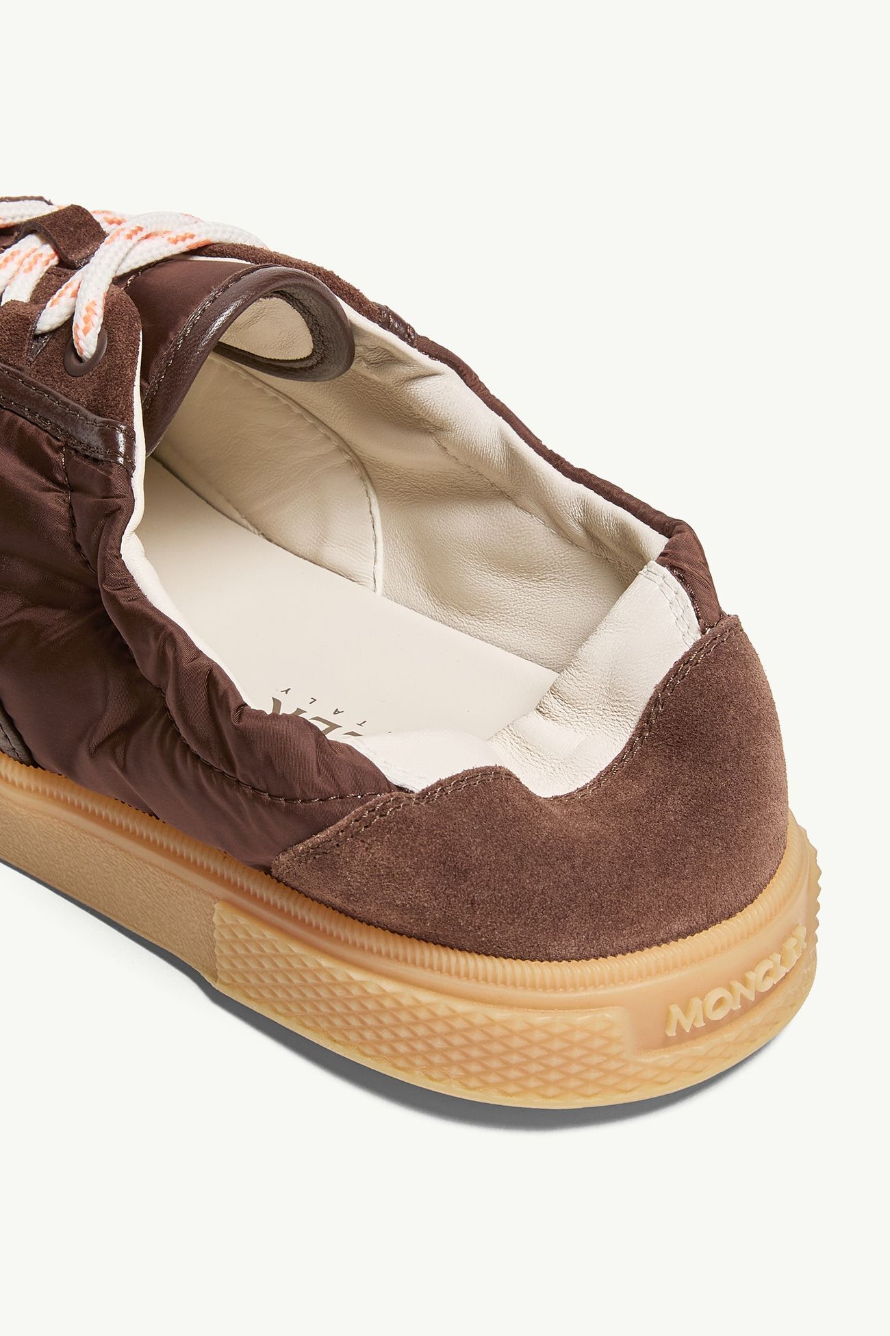 Vera Leisure Sneaker Herren Braun Moncler 9