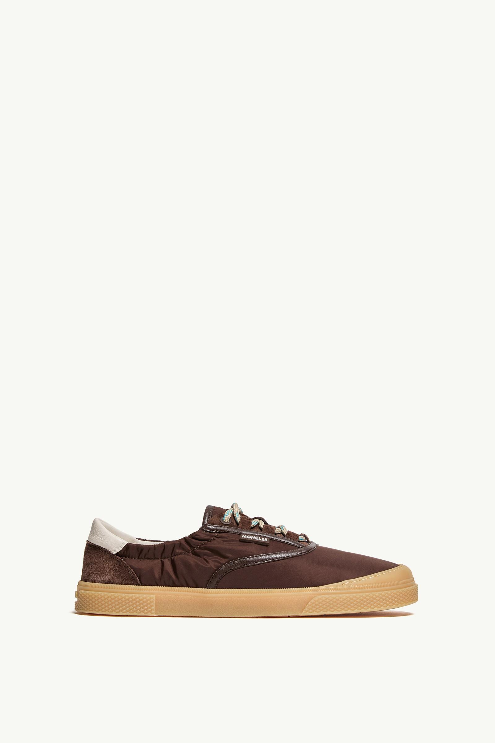 Vera Leisure Trainers Men Brown Moncler, 1 of 0