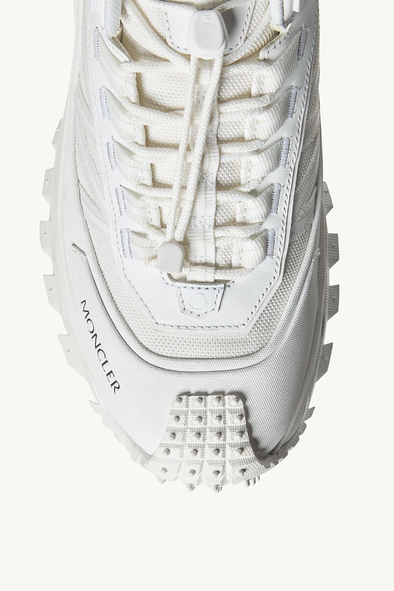 Zapatillas Trailgrip GTX Hombre Blanco Moncler 2