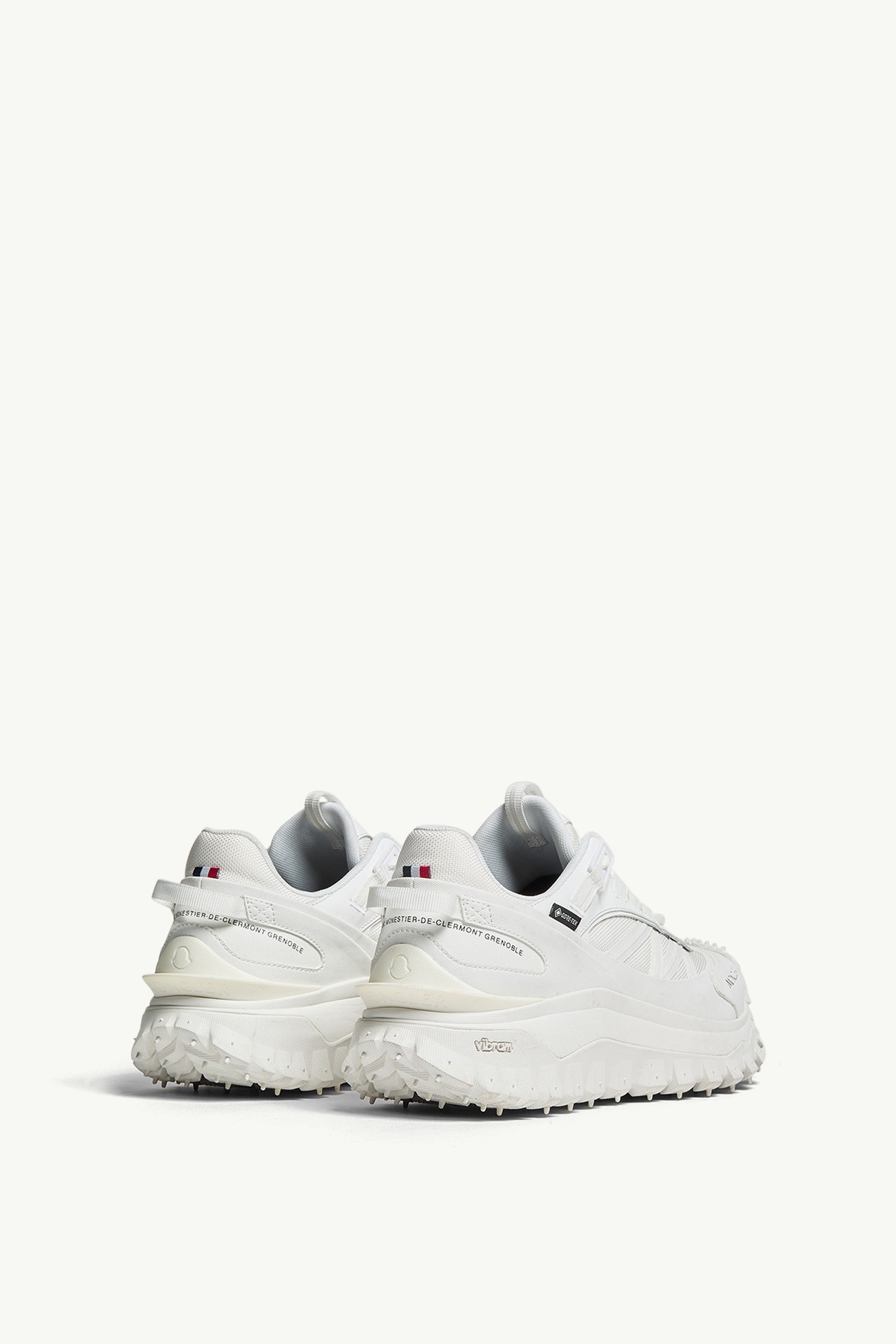 Trailgrip GTX運動鞋 男士 白色 Moncler 4