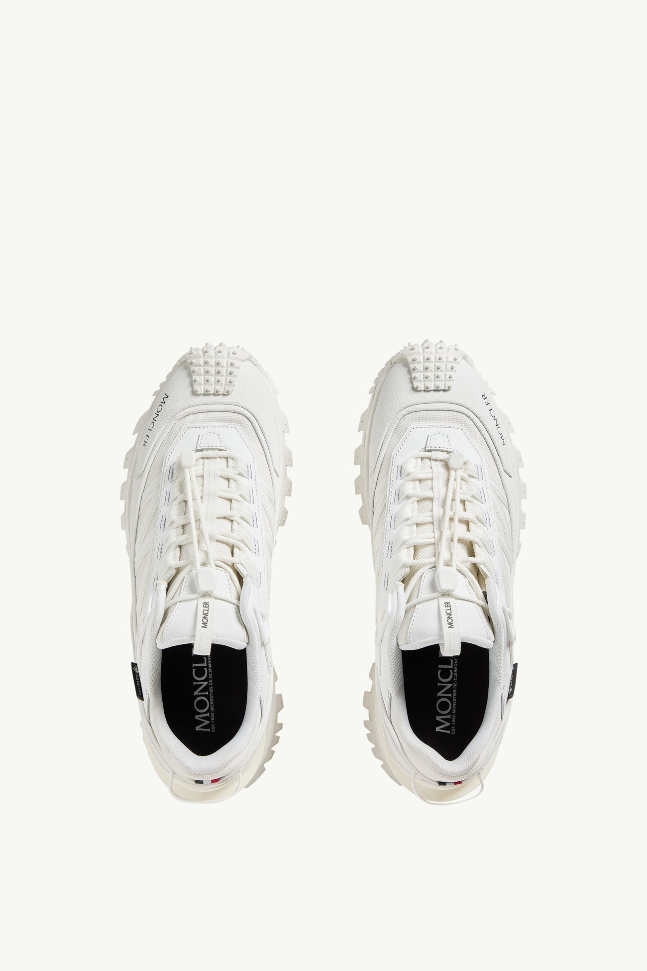 Trailgrip GTX運動鞋 男士 白色 Moncler 5