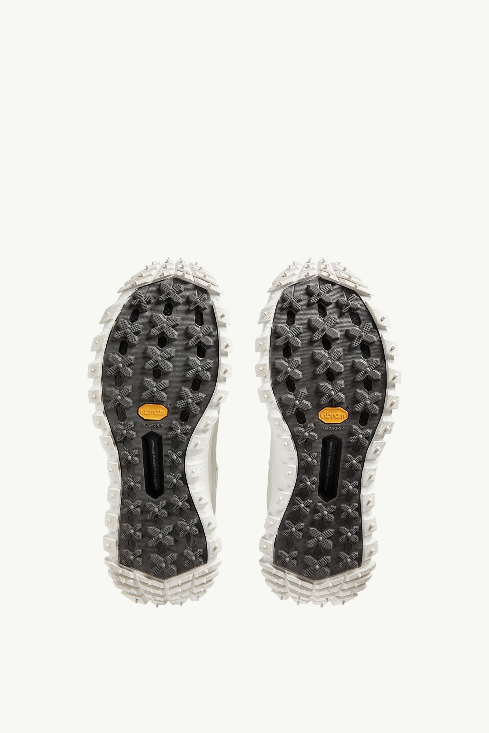 ホワイト Trailgrip GTX スニーカー : トレーナー 向けの メンズ