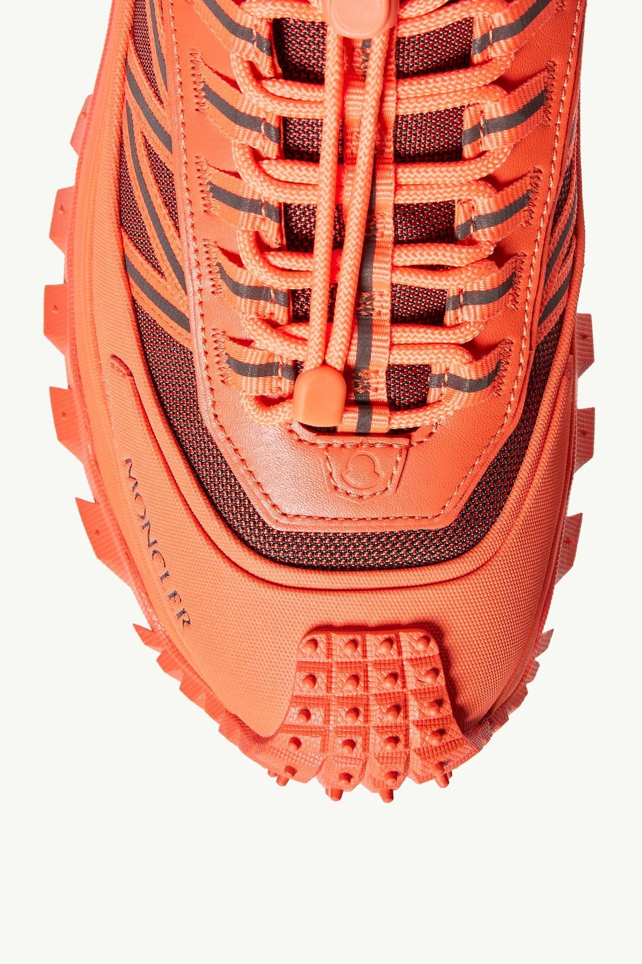 Zapatillas Trailgrip GTX Hombre Naranja Moncler 2