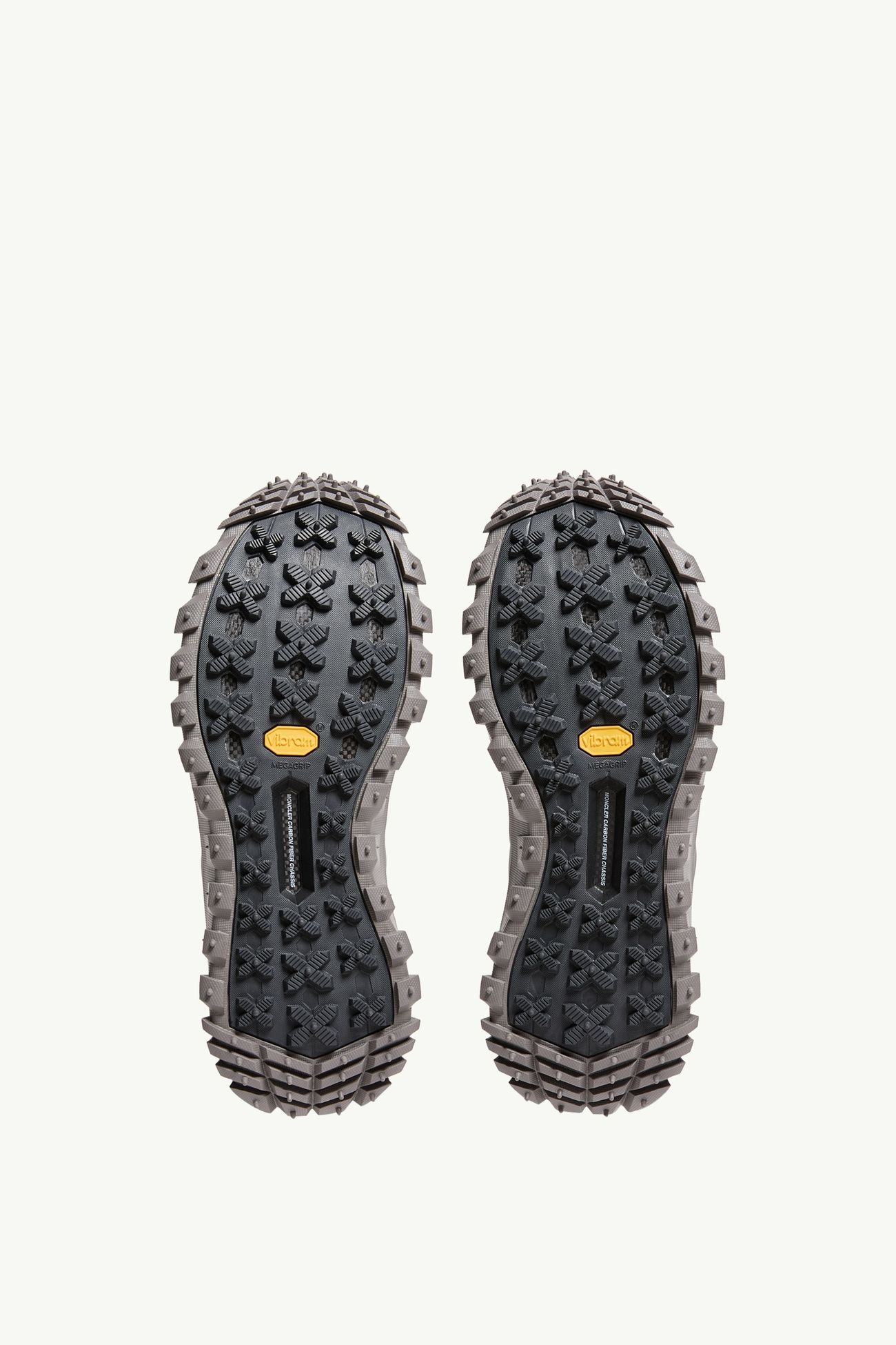 Zapatillas Trailgrip GTX Hombre Negro & Gris Moncler 6
