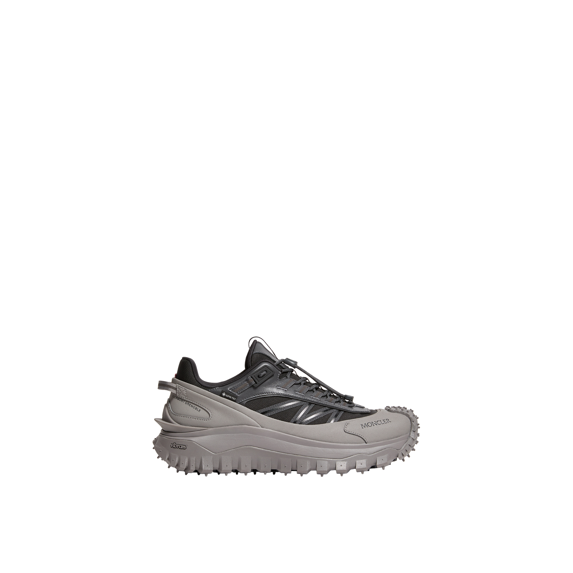 Moncler   Trailgrip Gtx Sneakers for Men, Size: 45