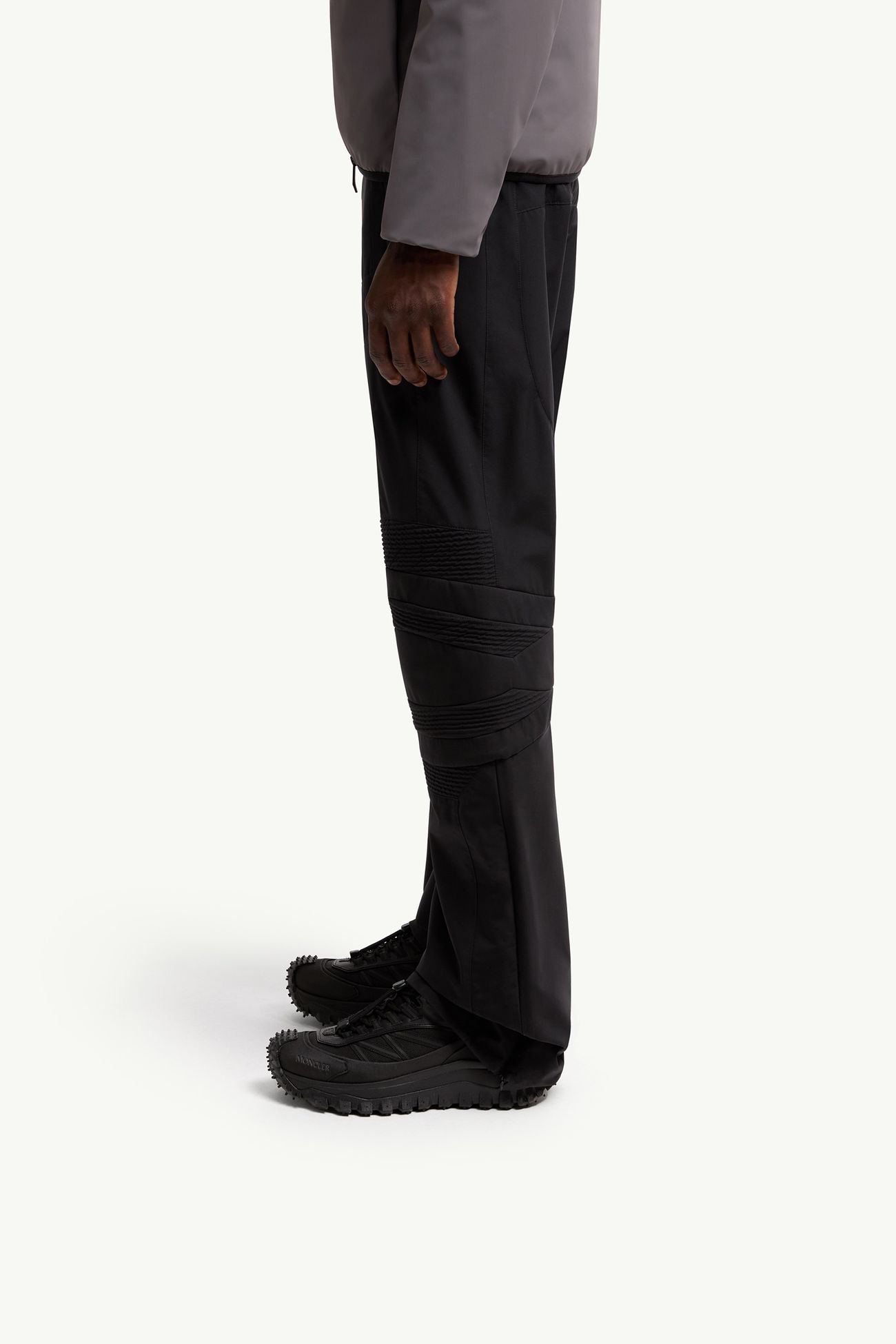 Zapatillas Trailgrip GTX Hombre Negro Moncler 1