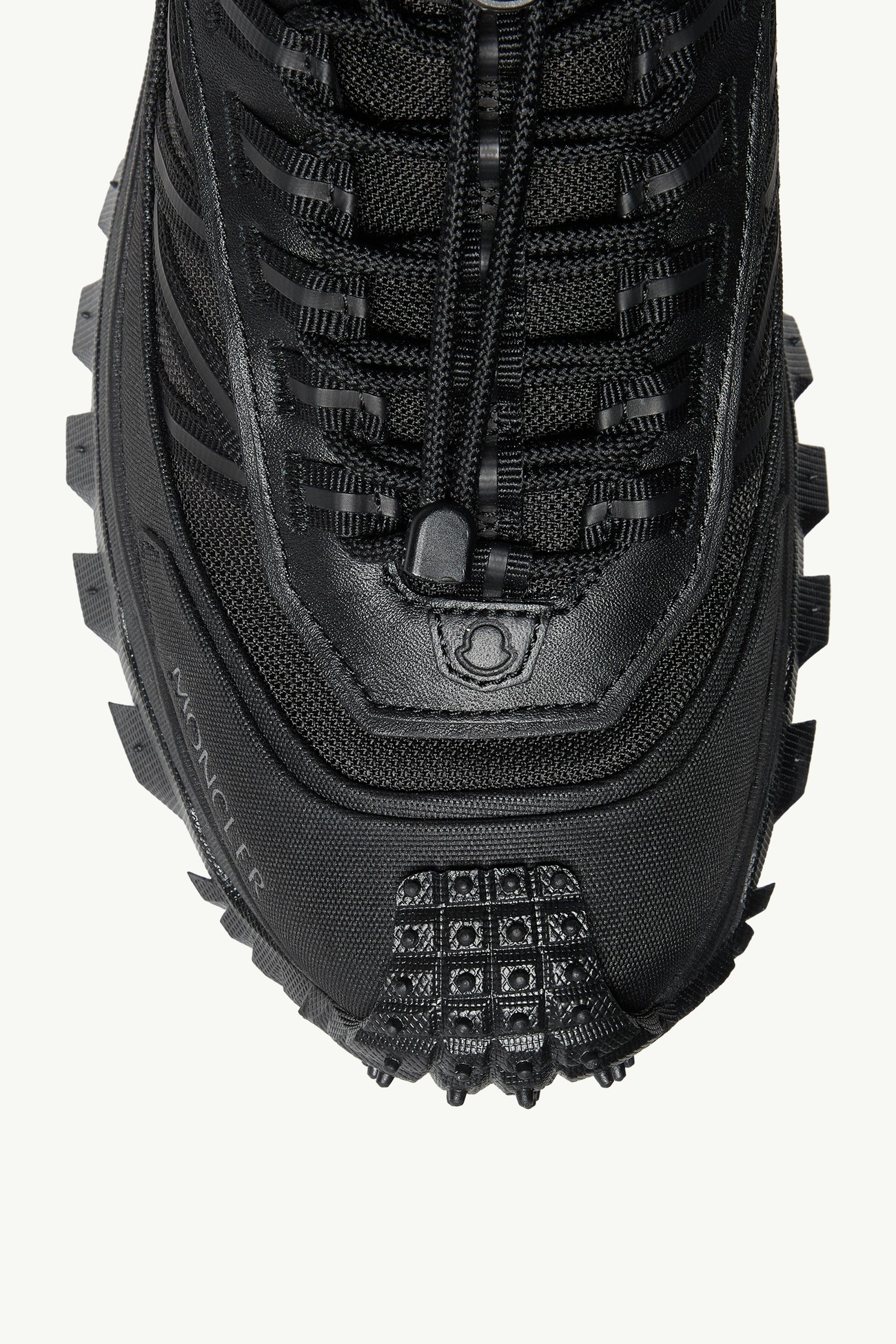 Trailgrip GTX Sneakers Men Black Moncler 2