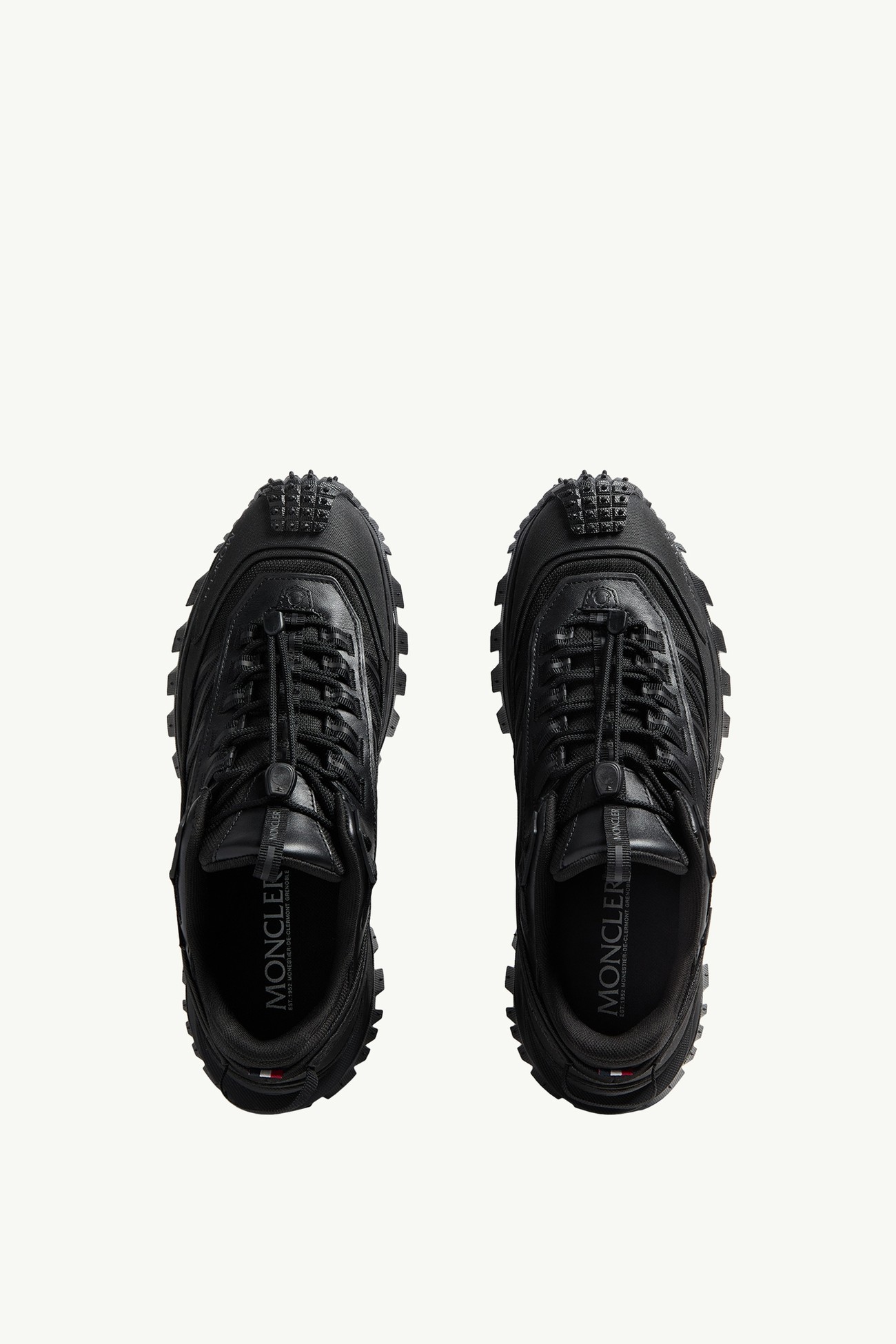 Trailgrip GTX運動鞋 男士 黑色 Moncler 5