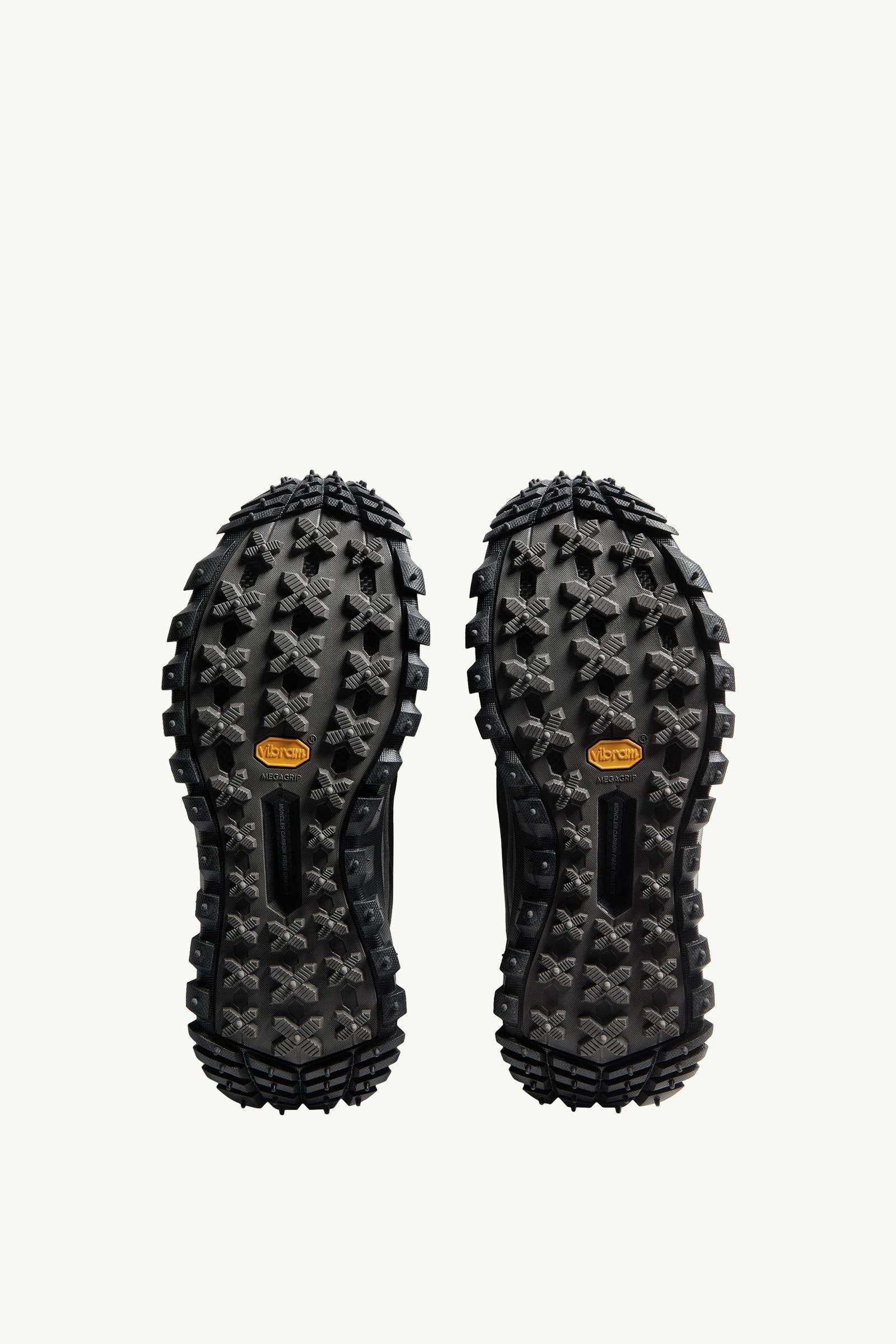 Black Trailgrip GTX Sneakers - Sneakers for Men | Moncler US Black Trailgrip GTX Sneakers - Sneakers for Men | Moncler US