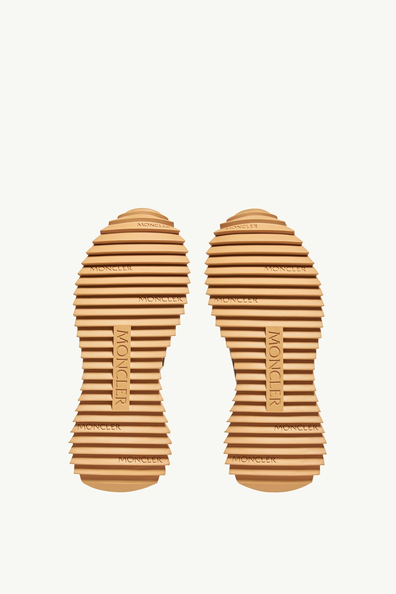 Pacey2 Suede & Nubuck Sneakers Men Brown Moncler 6