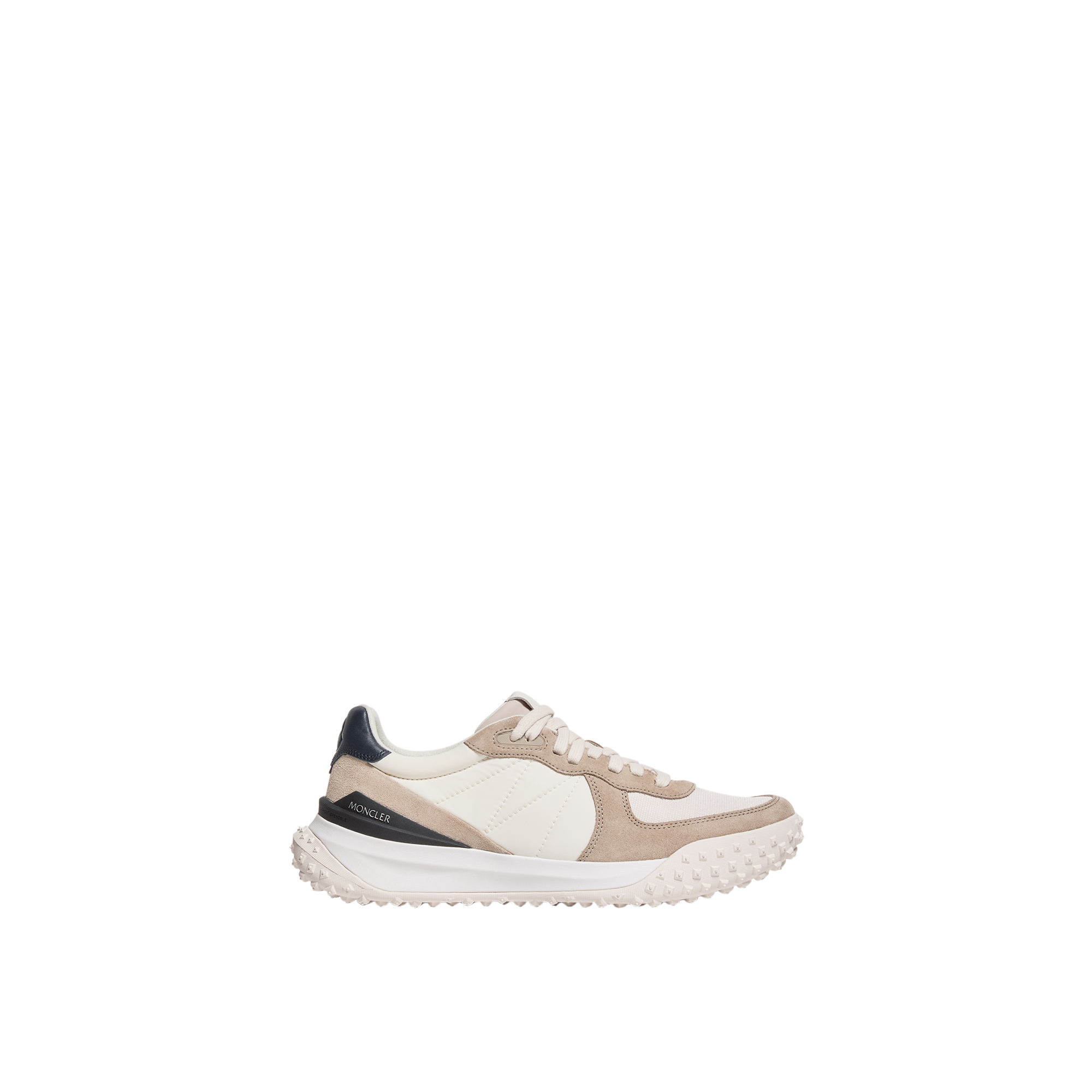 Moncler City Trek Low Sneakers - Image 2