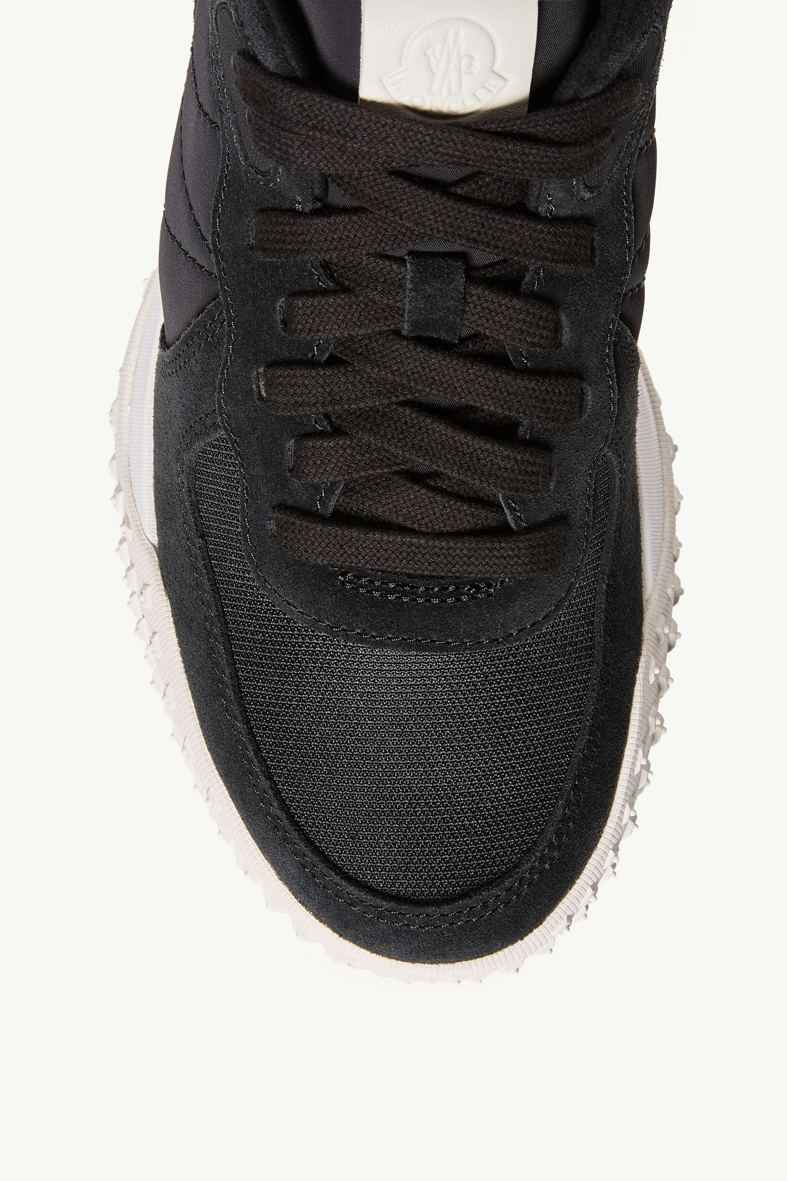 Black Moncler CityTrek Sneakers - Sneakers for Men | Moncler US