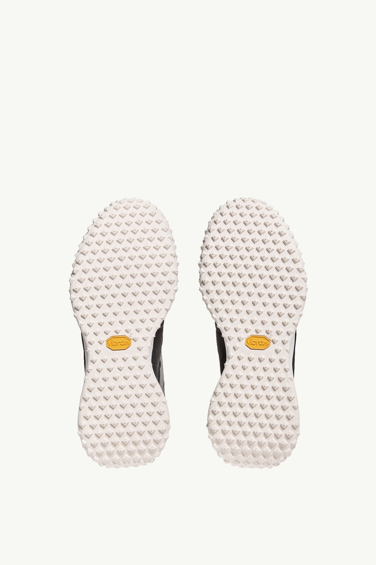 Moncler CityTrek運動鞋 男士 黑色 Moncler 6