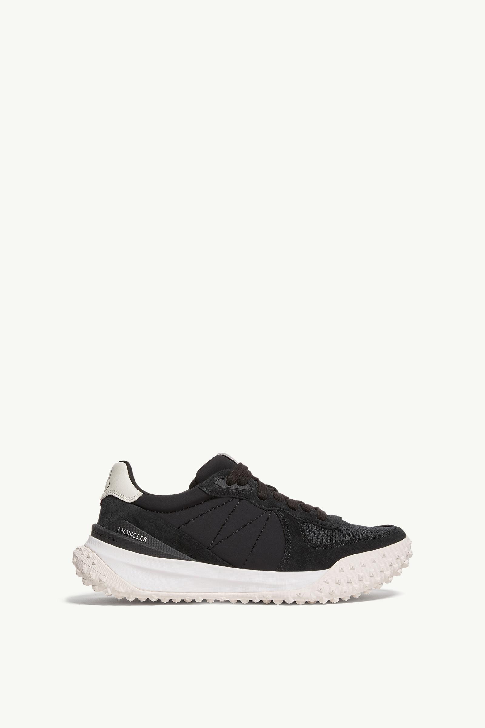 Black Moncler CityTrek Sneakers - Sneakers for Men | Moncler US