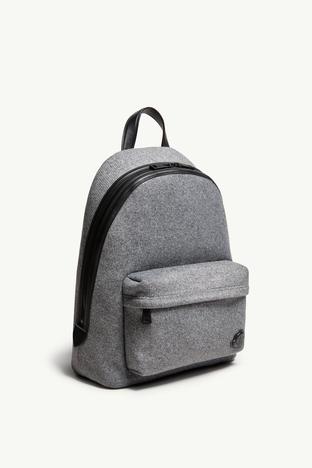 Mochila Carlo Hombre Gris Moncler 2