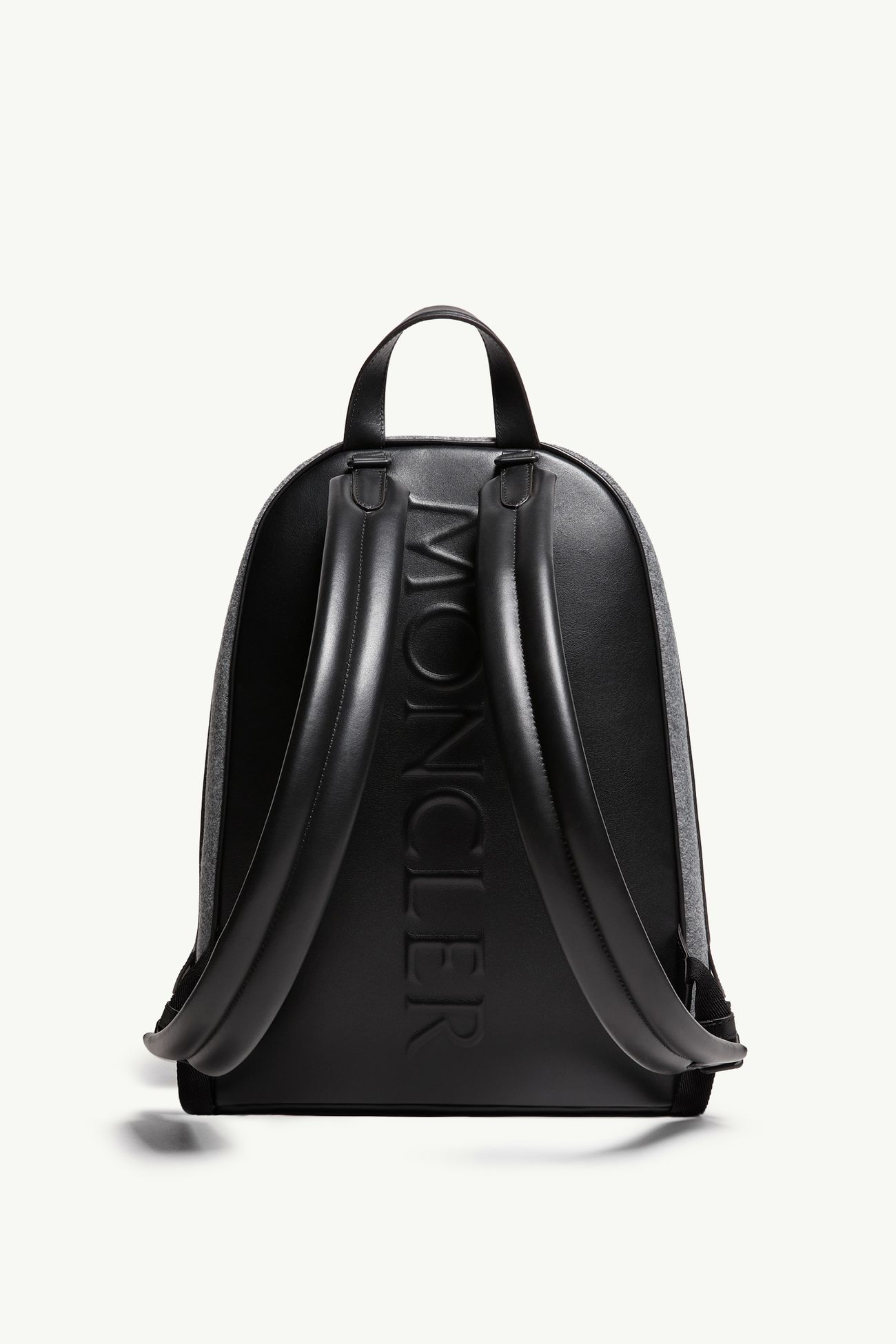 Carlo背包 男士 灰色 Moncler 3