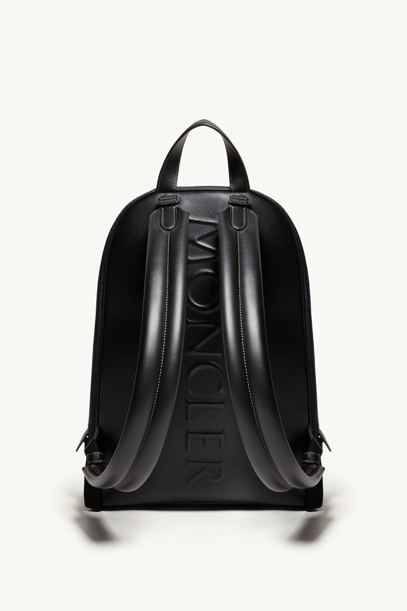 Carlo Backpack Men Dark Blue Moncler 3