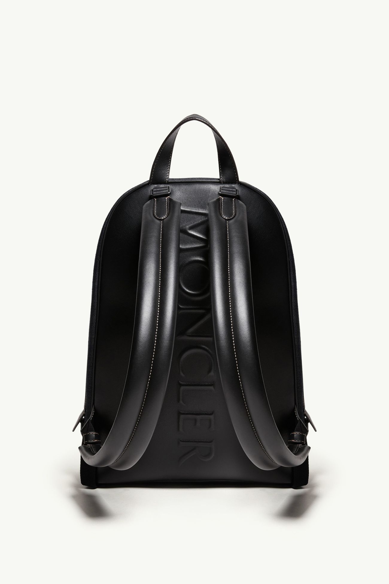 Carlo 백팩 남성 다크 블루 Moncler 3