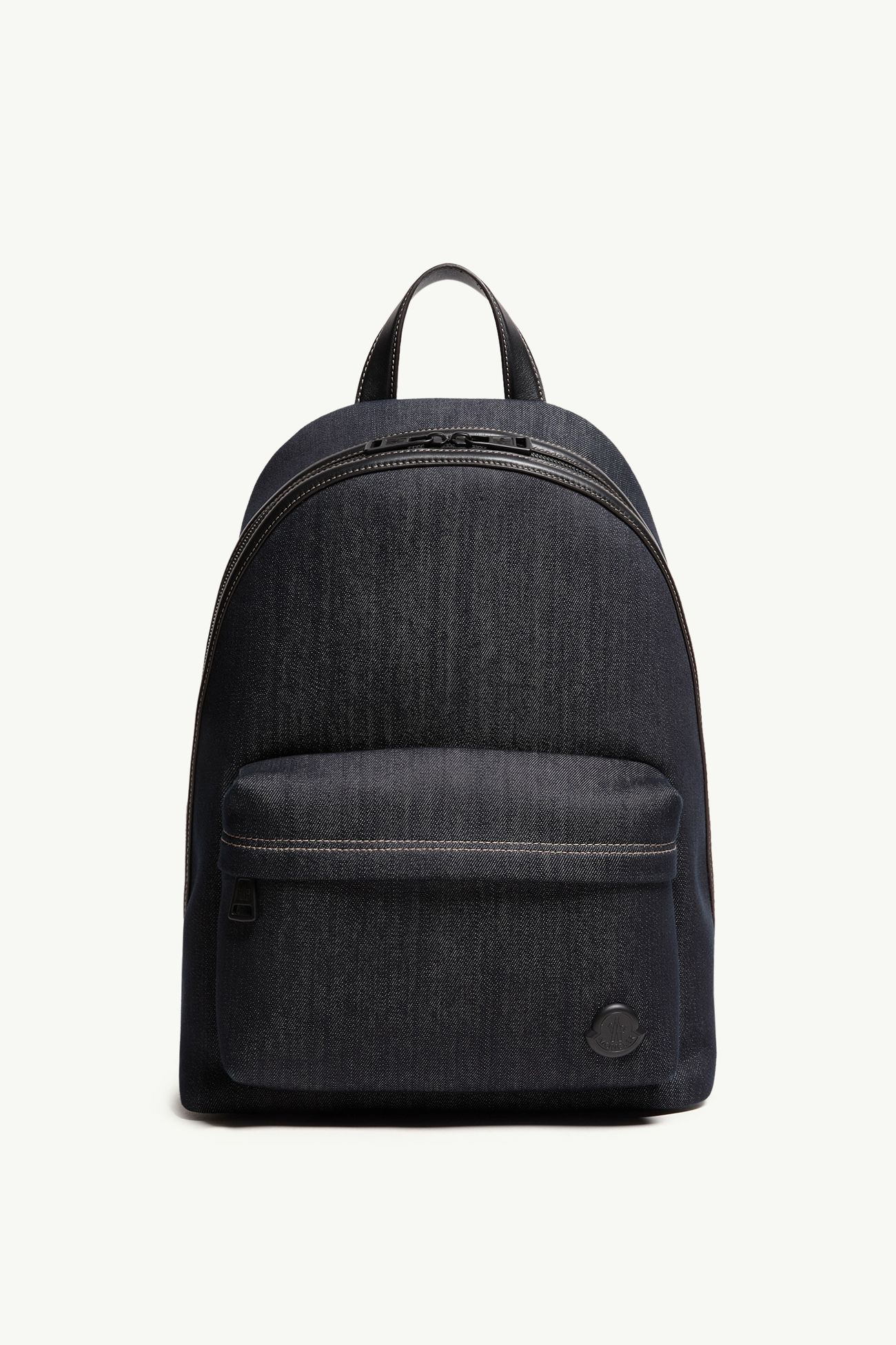 Carlo 백팩 남성 다크 블루 Moncler 0