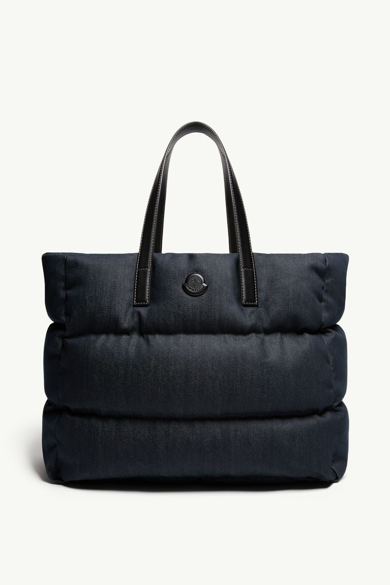 New Caradoc トートバッグ メンズ ダークブルー Moncler 0