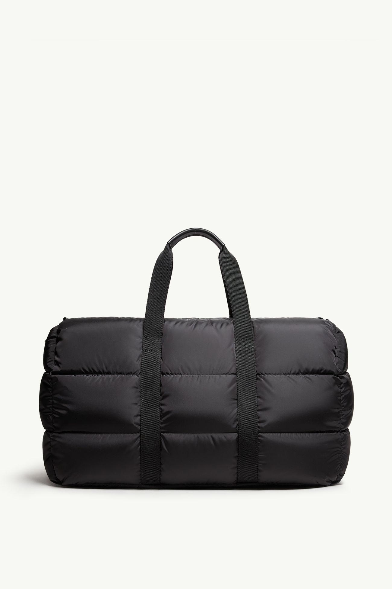 Borsone Caradoc Uomo Nero Moncler 3